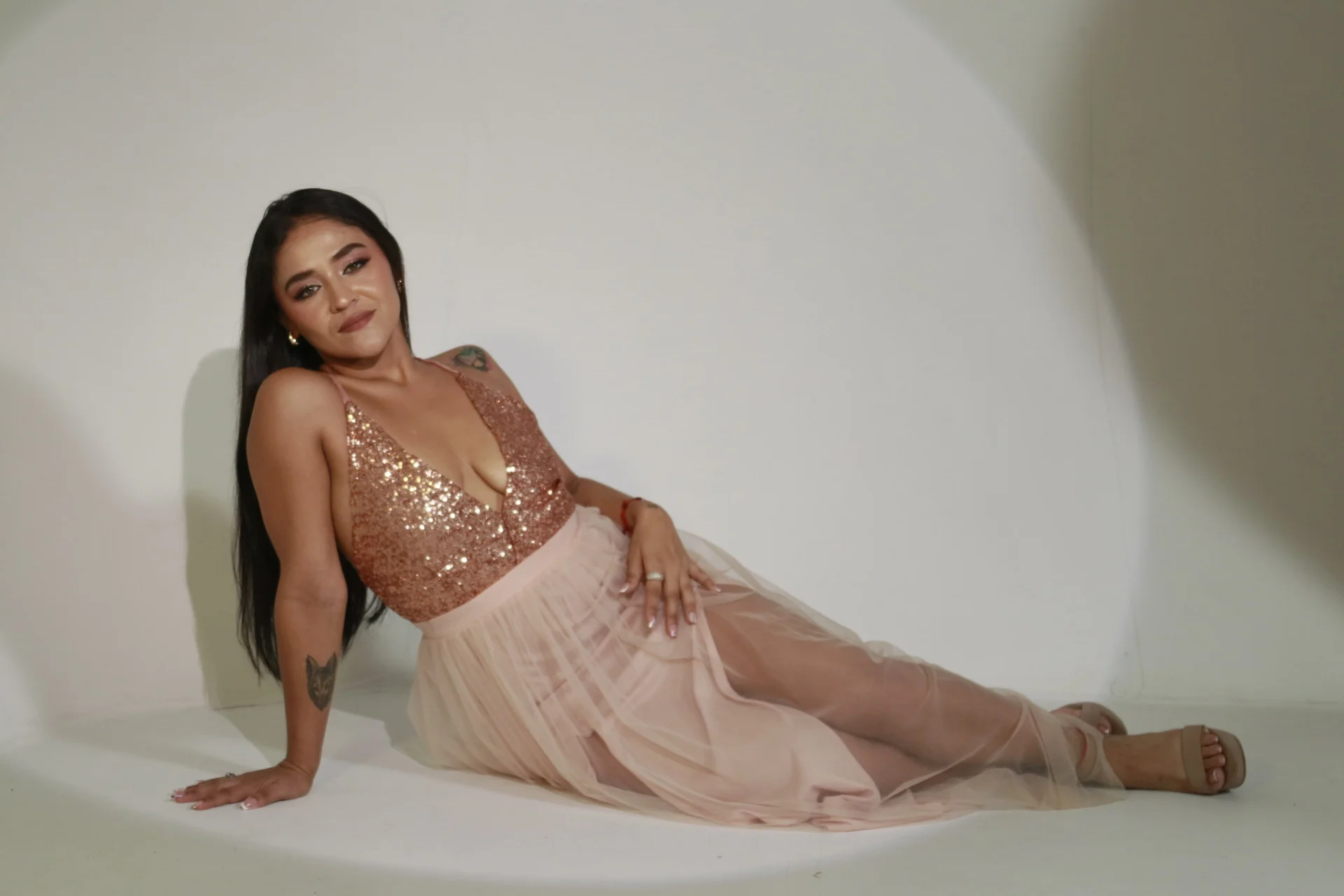 XXX Porn Photo of Nude aittannax 32