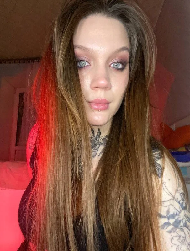 XXX Porn Photo of Nude AizaRose 13