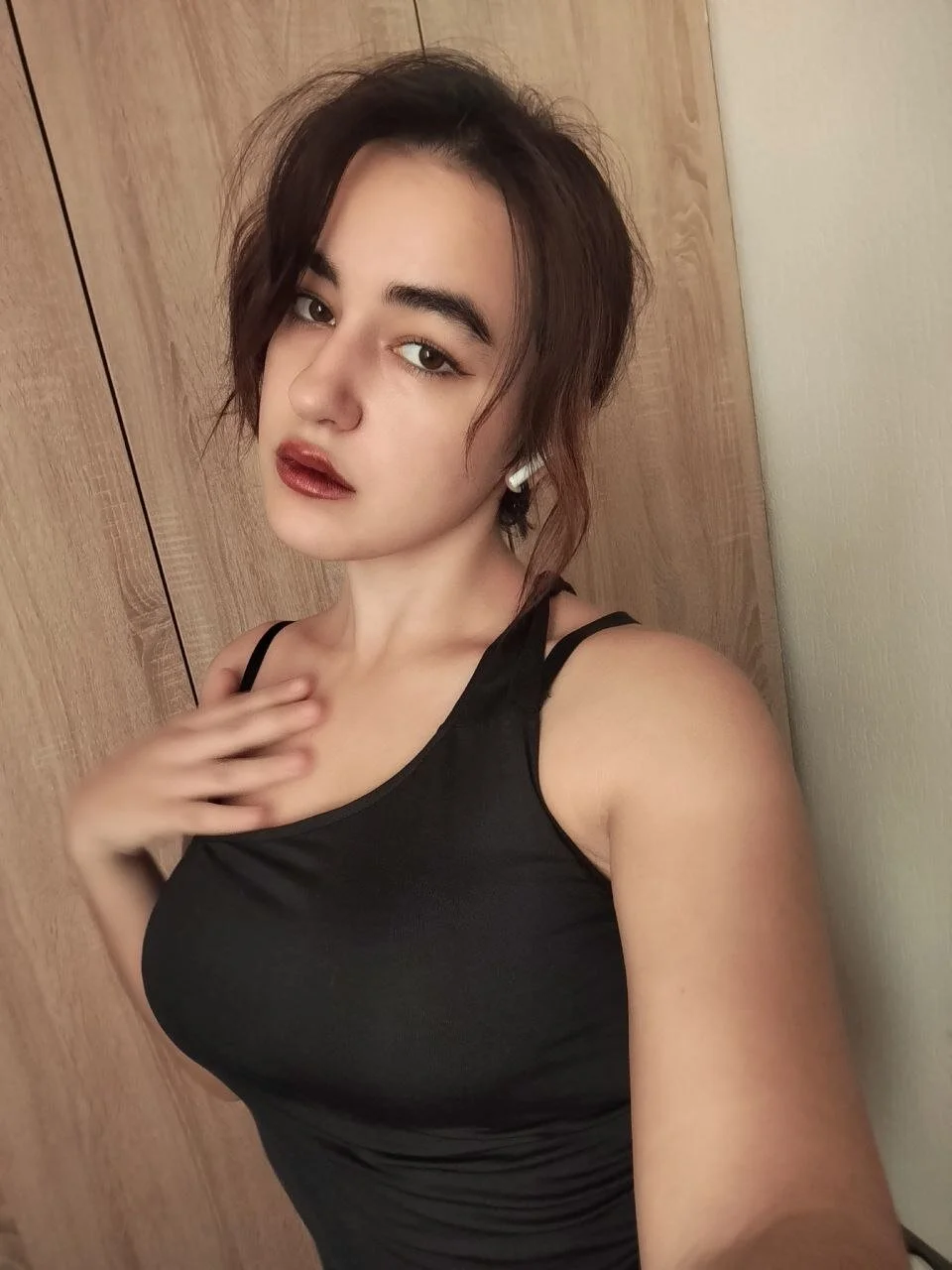 XXX Porn Photo of Nude BellaSivay 5
