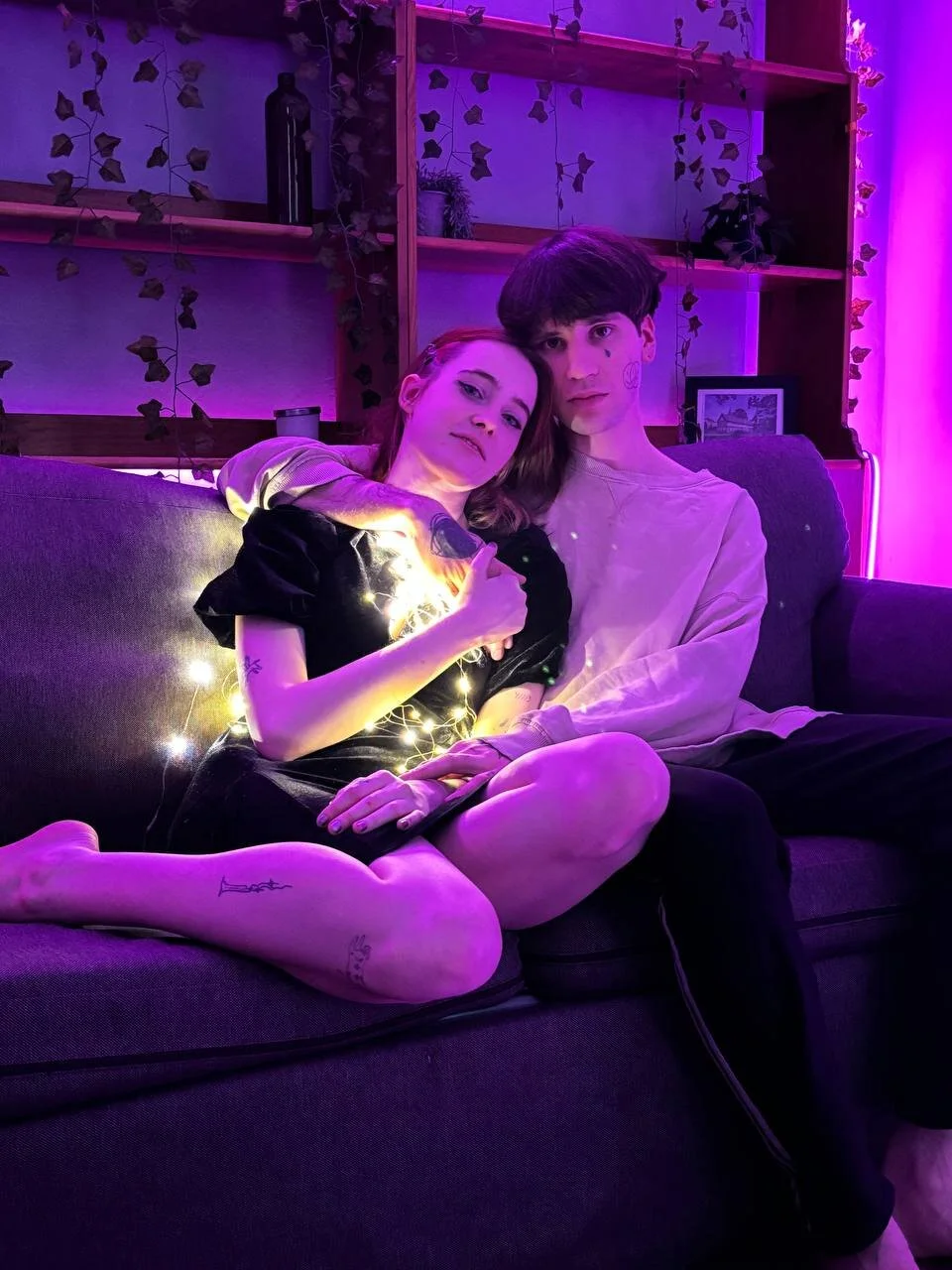 XXX Porn Photo of Nude Danny_loves_Mary 21
