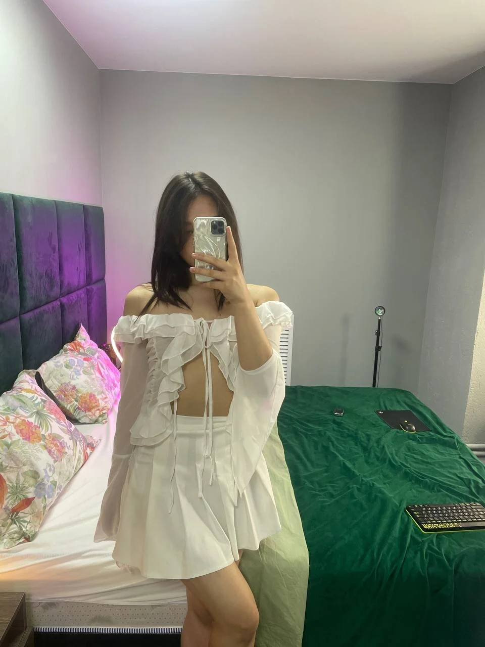 XXX Porn Photo of Nude SweetSakuraJane 4