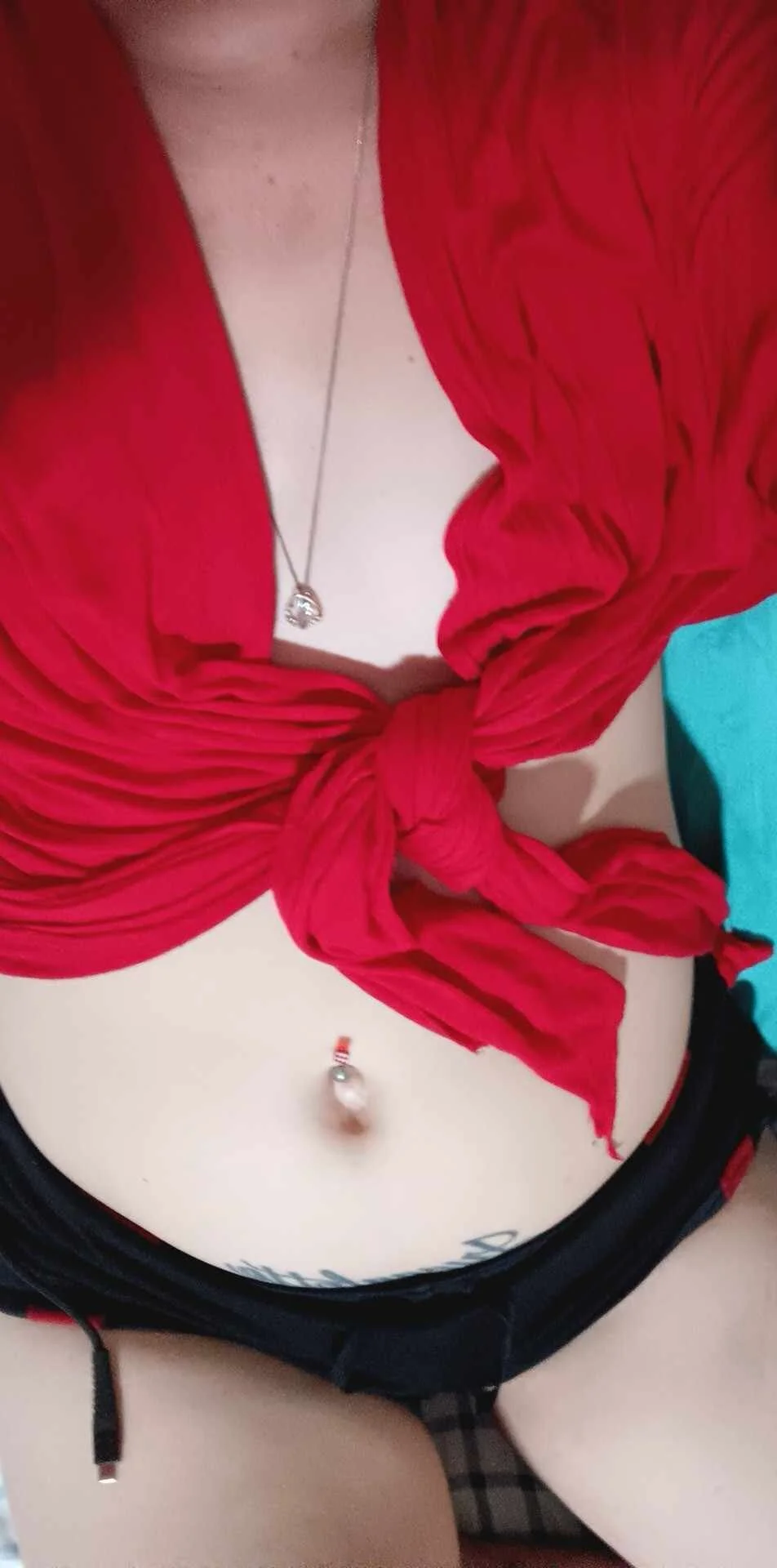 XXX Porn Photo of Nude WarringOvertime 5
