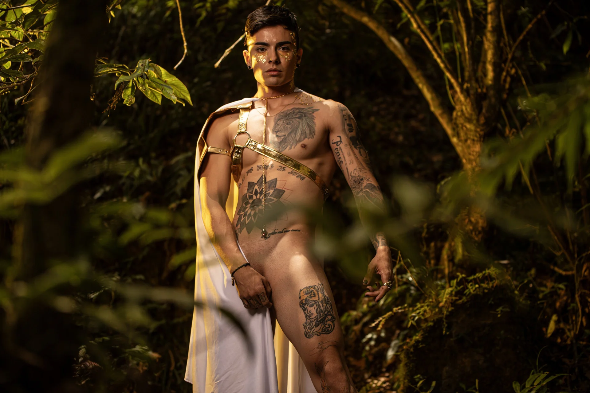 XXX Porn Photo of Nude jeff_boss_ 12