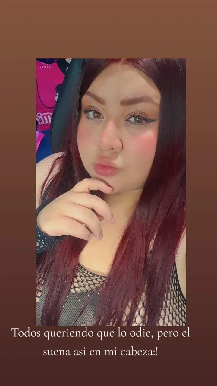 XXX Porn Photo of Nude Hanna_Baker__ 3
