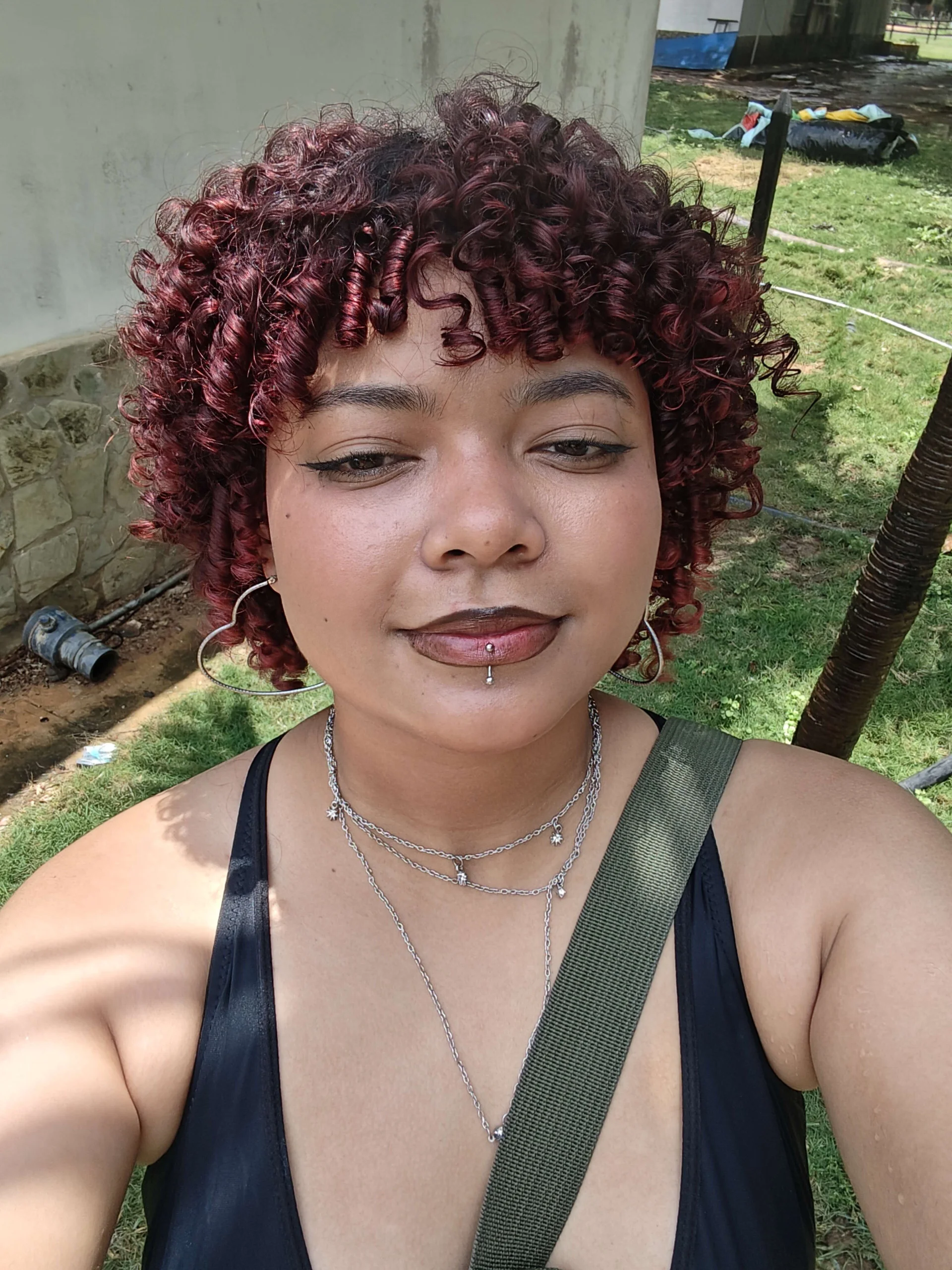 XXX Porn Photo of Nude Jeannnsita 1