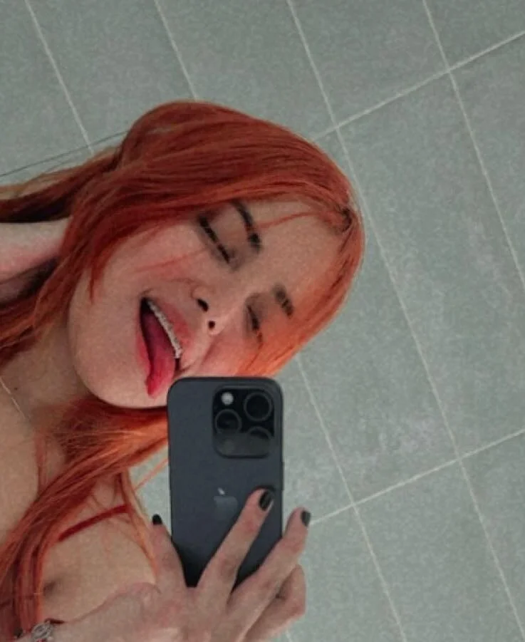 XXX Porn Photo of Nude VictoriaMontero30000 1