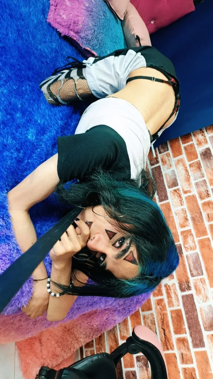 XXX Porn Photo of Nude silacitex_effys 9