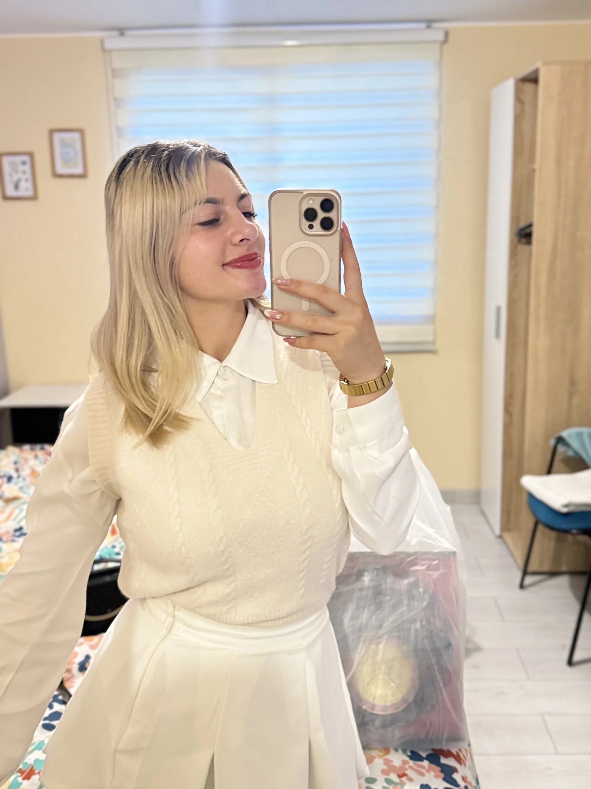 XXX Porn Photo of Nude AtheneaRossi 413
