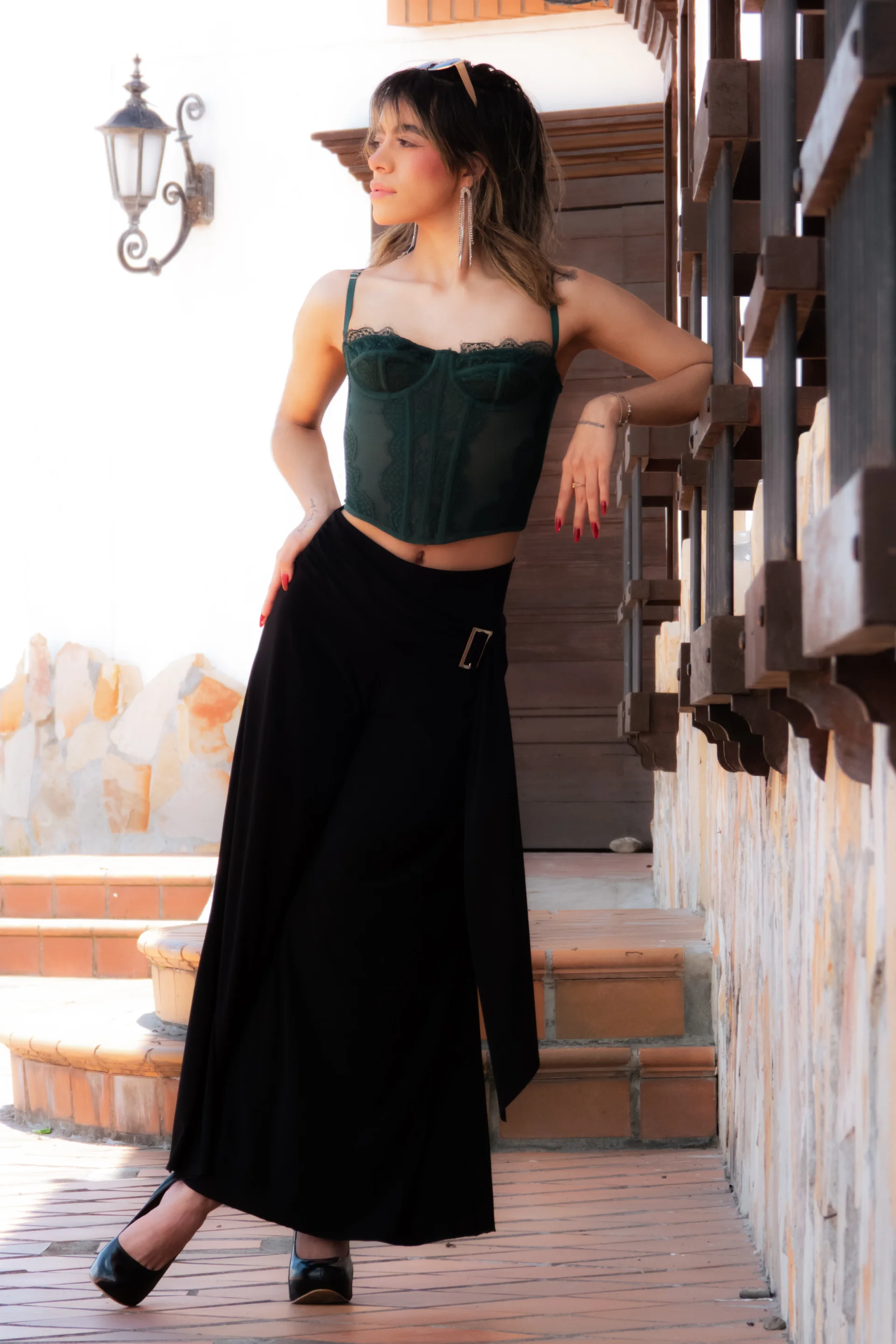 XXX Porn Photo of Nude Violetta_Ficher 17