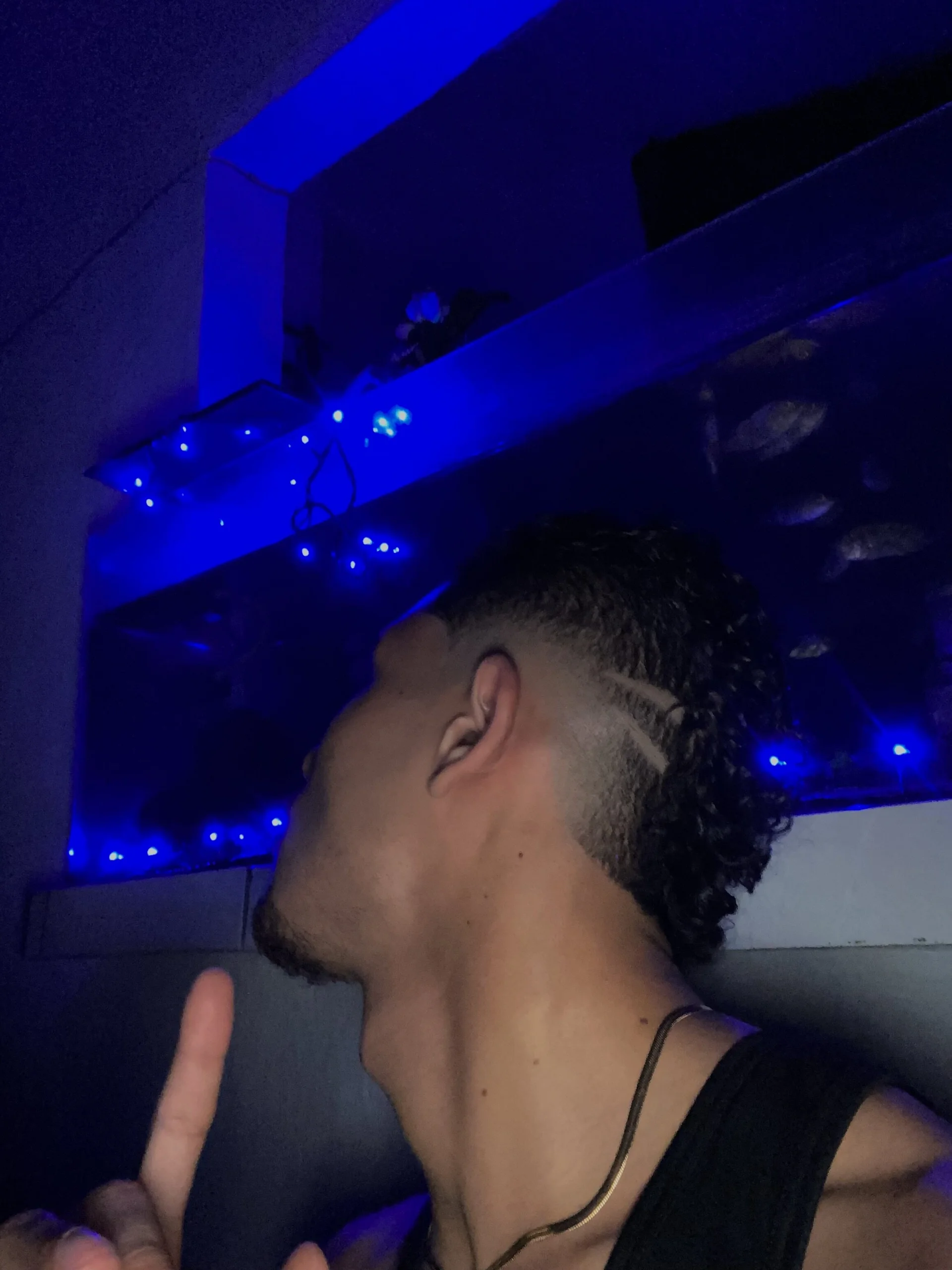 XXX Porn Photo of Nude Harrisonvillalobos 3