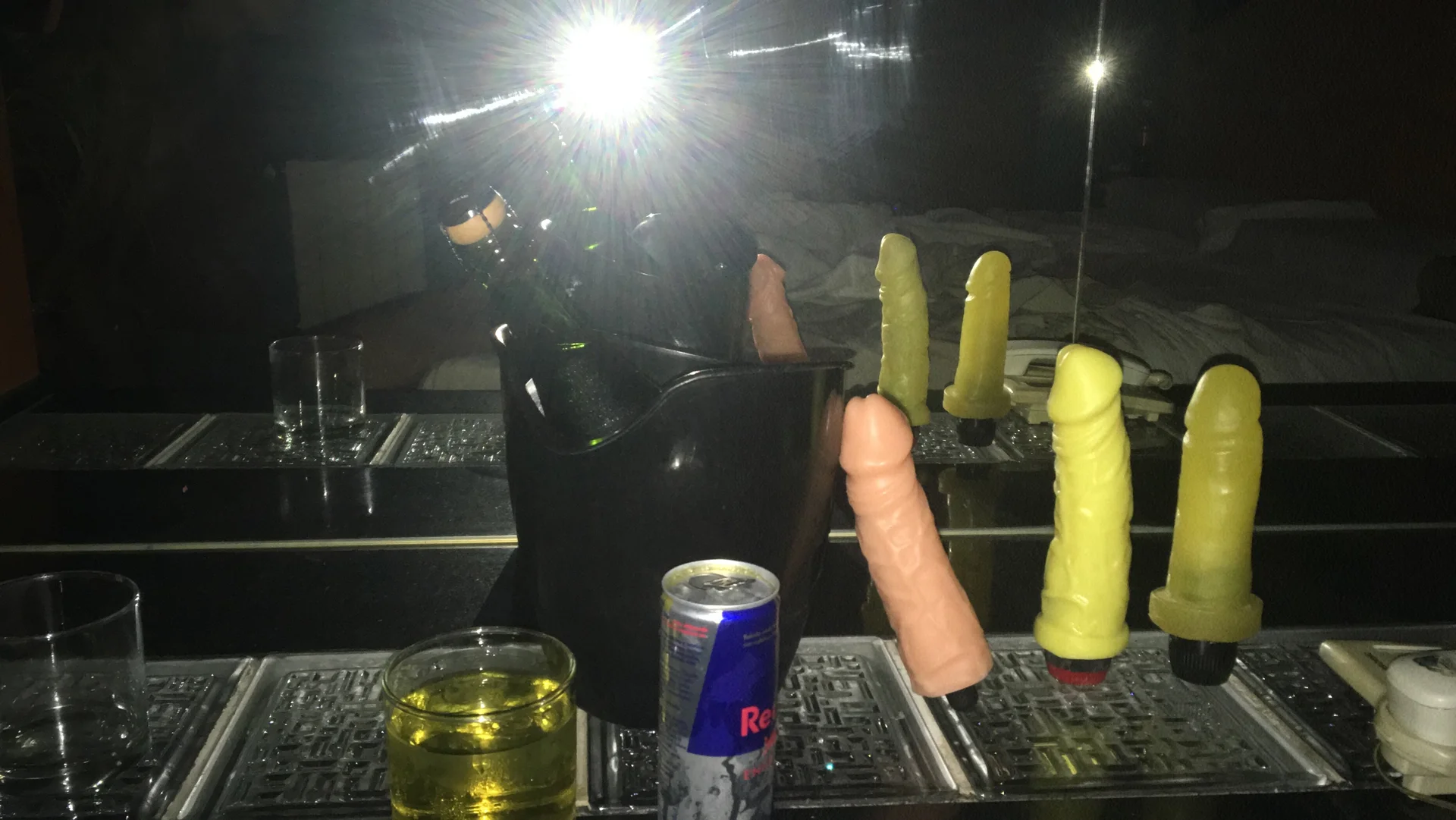 XXX Porn Photo of Nude fleky 2