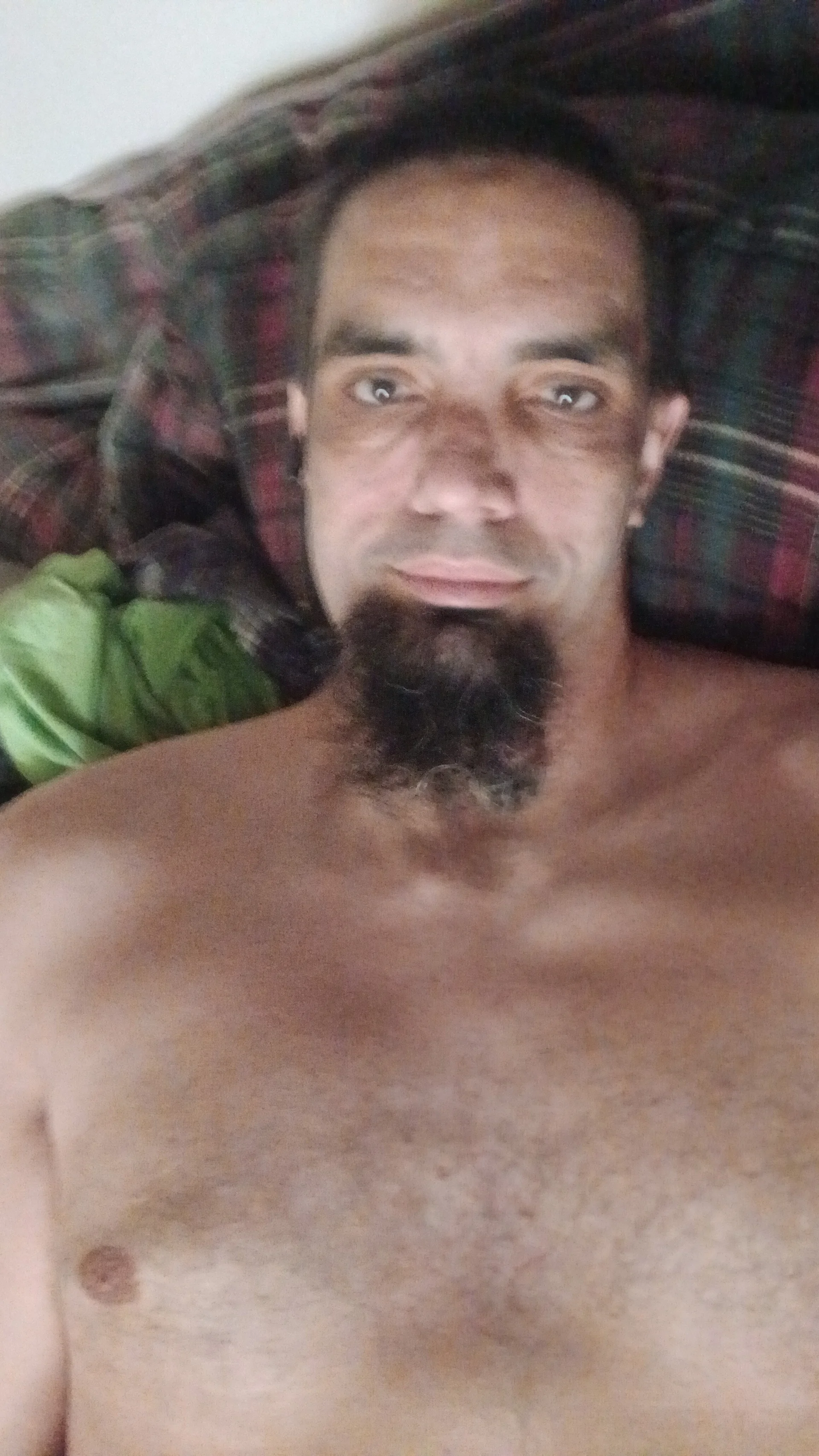 XXX Porn Photo of Nude dirtusouthbigD 2