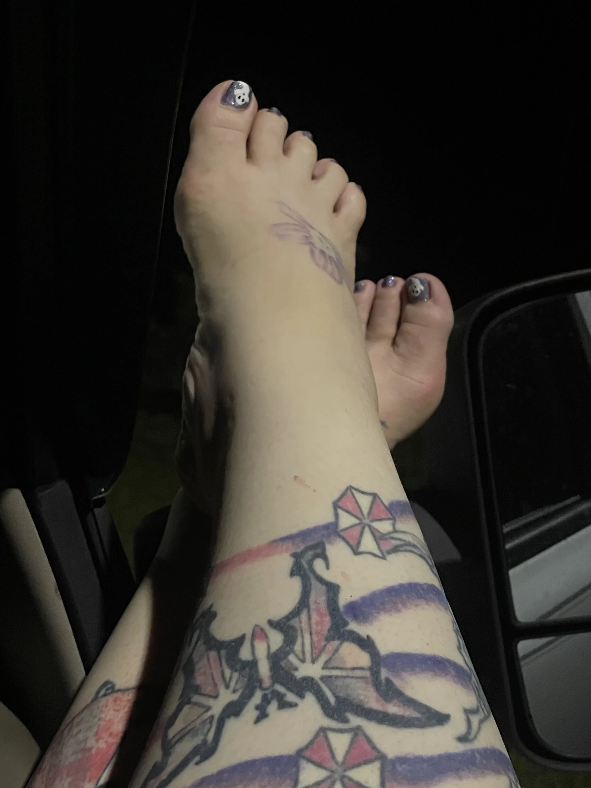 XXX Porn Photo of Nude HeatherLynn 26