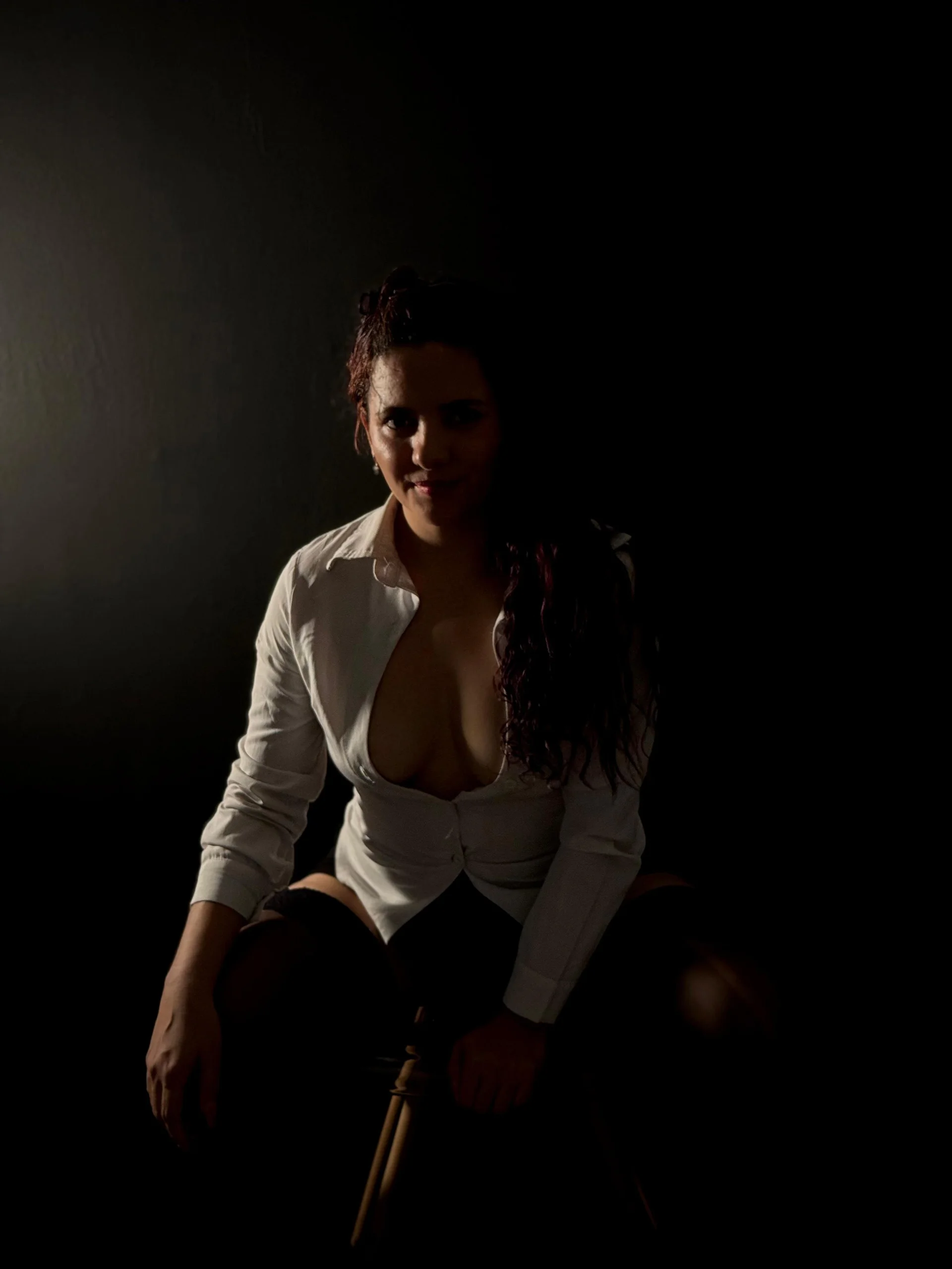 XXX Porn Photo of Nude gaby_flow 23