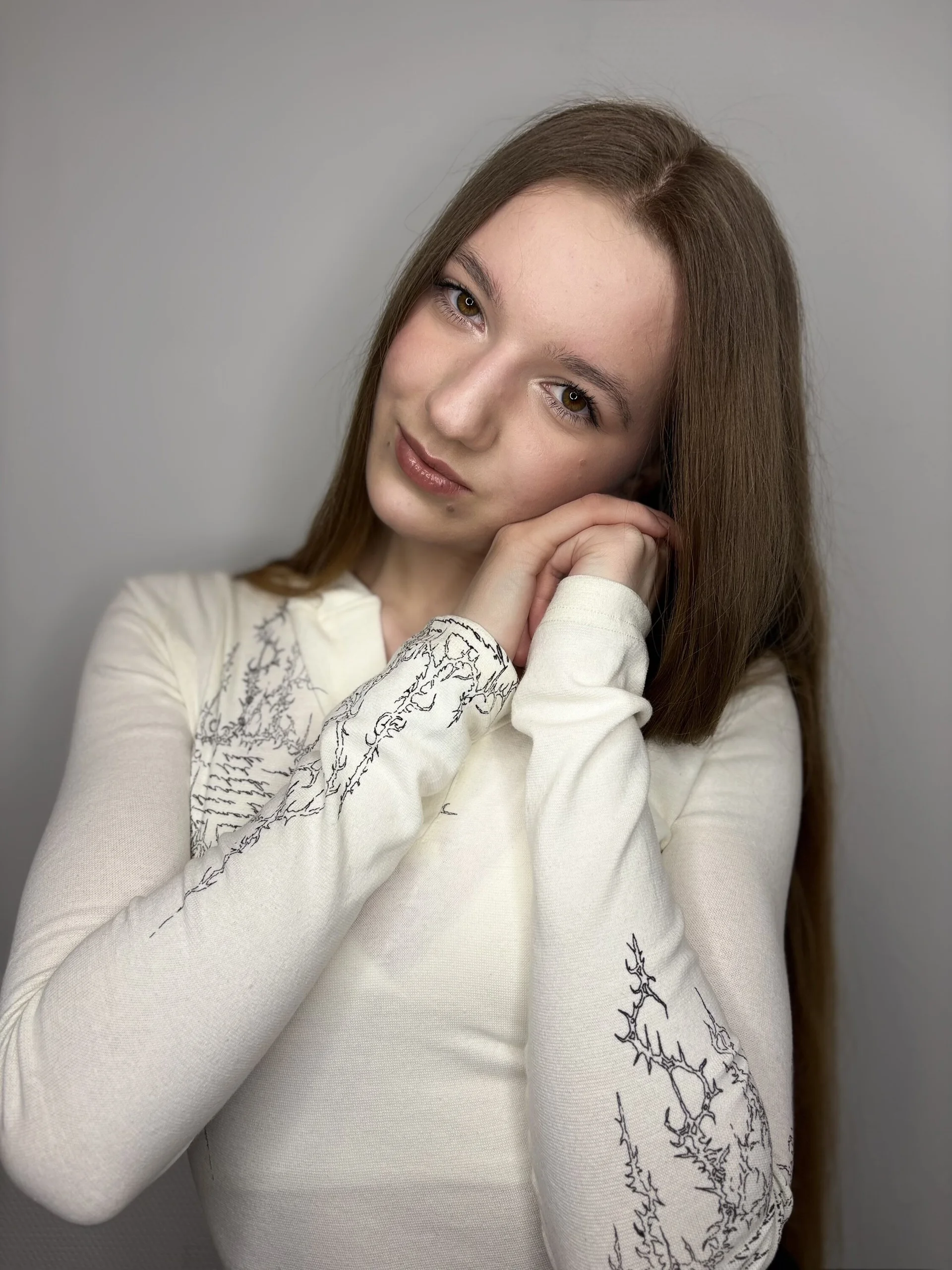 XXX Porn Photo of Nude JaniRehberg 5