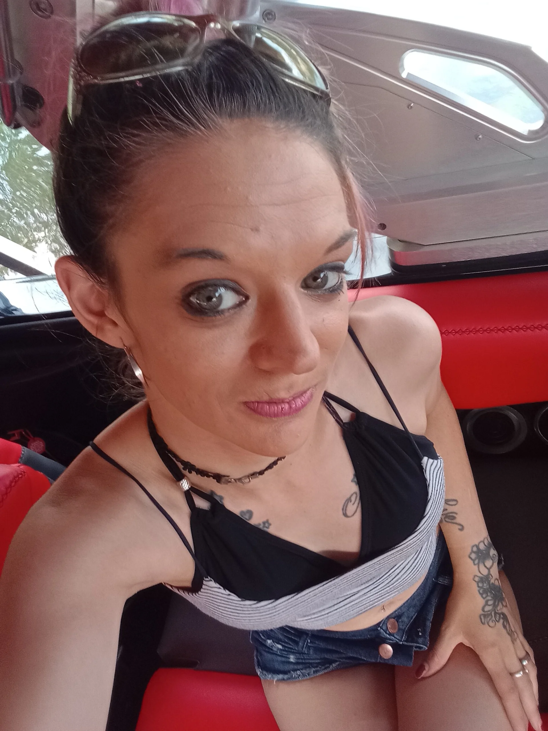 XXX Porn Photo of Nude dangereyez0010 2