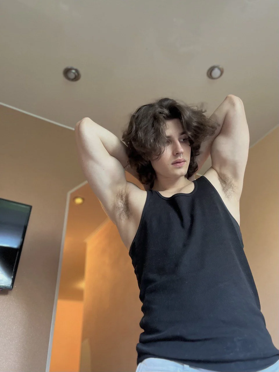 XXX Porn Photo of Nude daddyMarty420 2