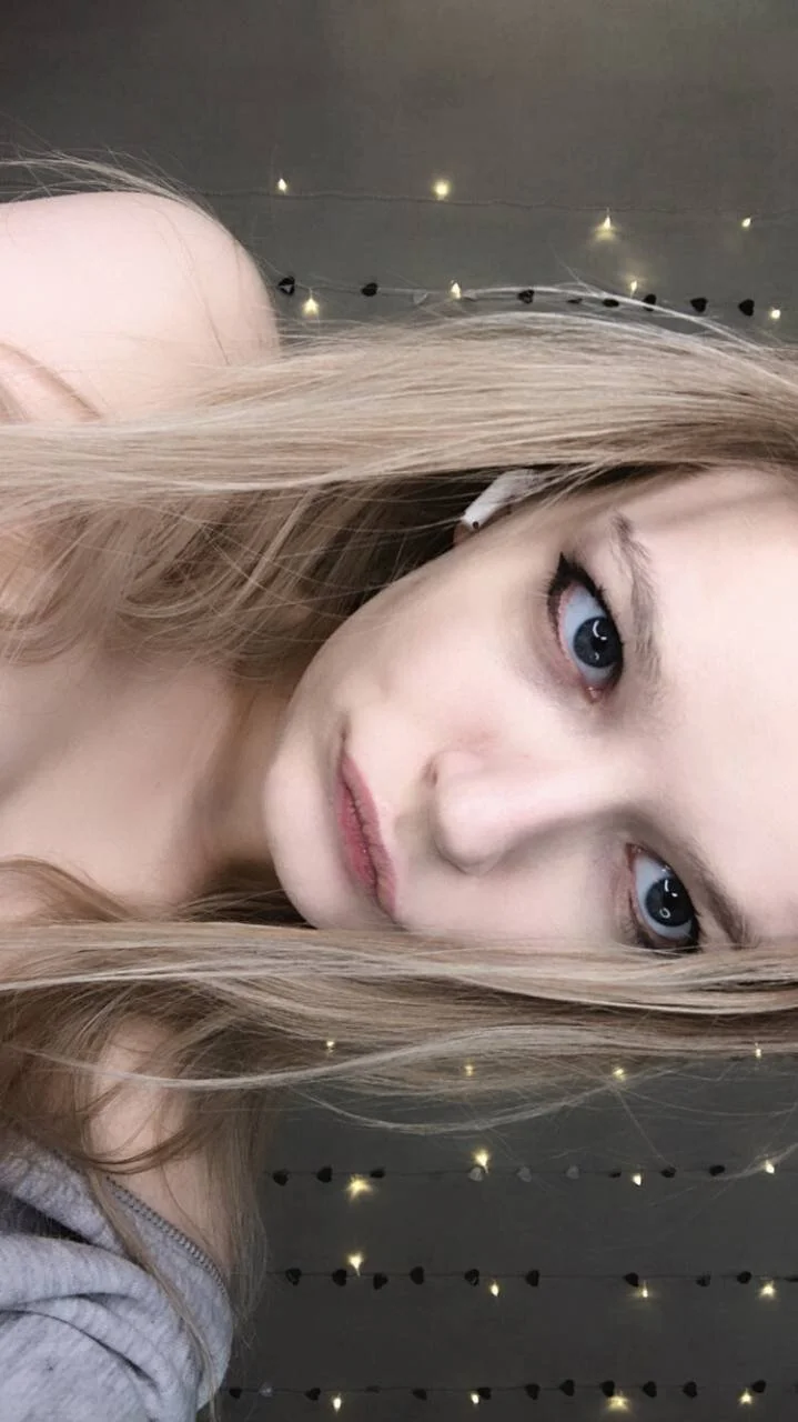 XXX Porn Photo of Nude MicheleHonas 2