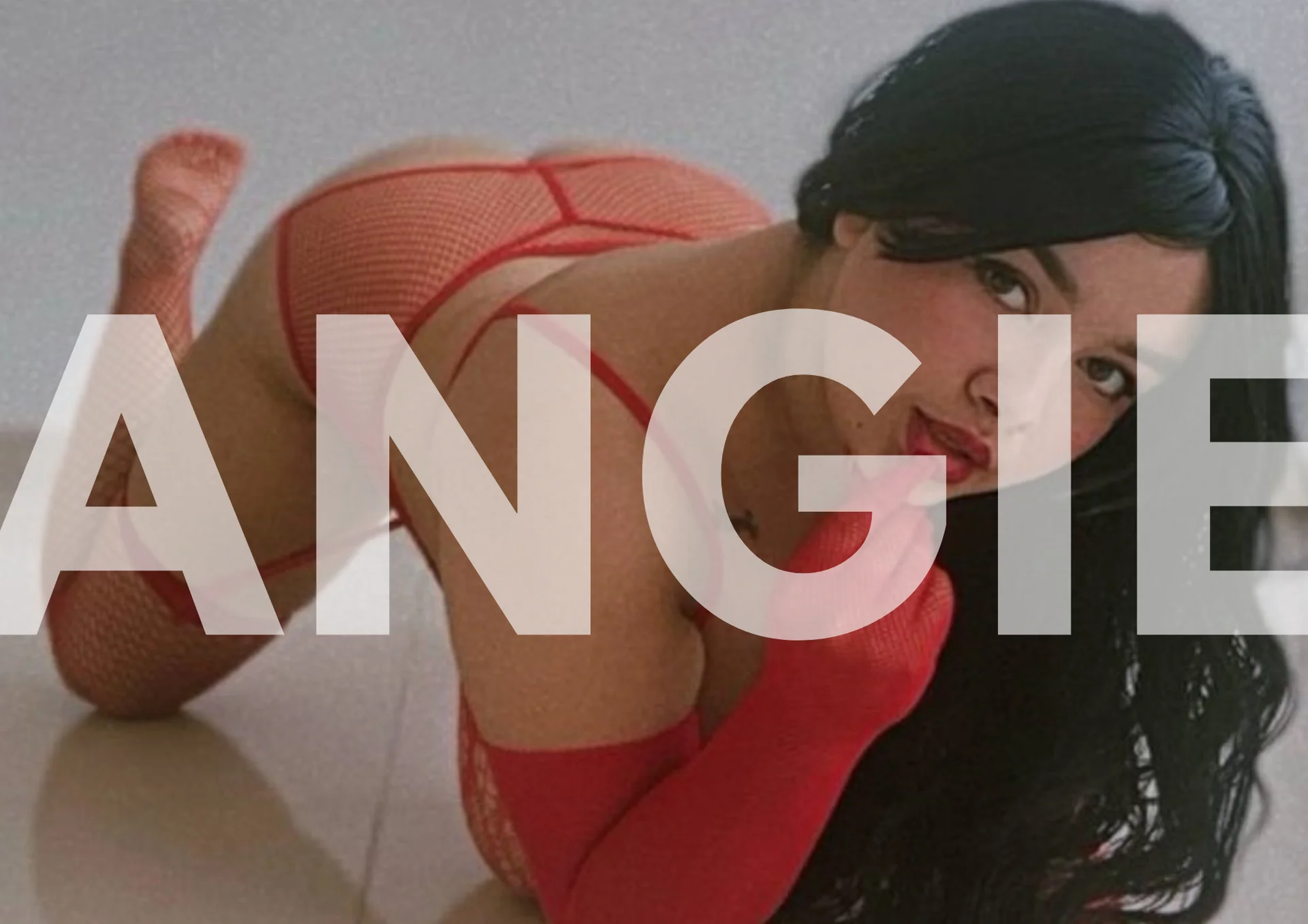 XXX Porn Photo of Nude angie_bigboobs_ 4
