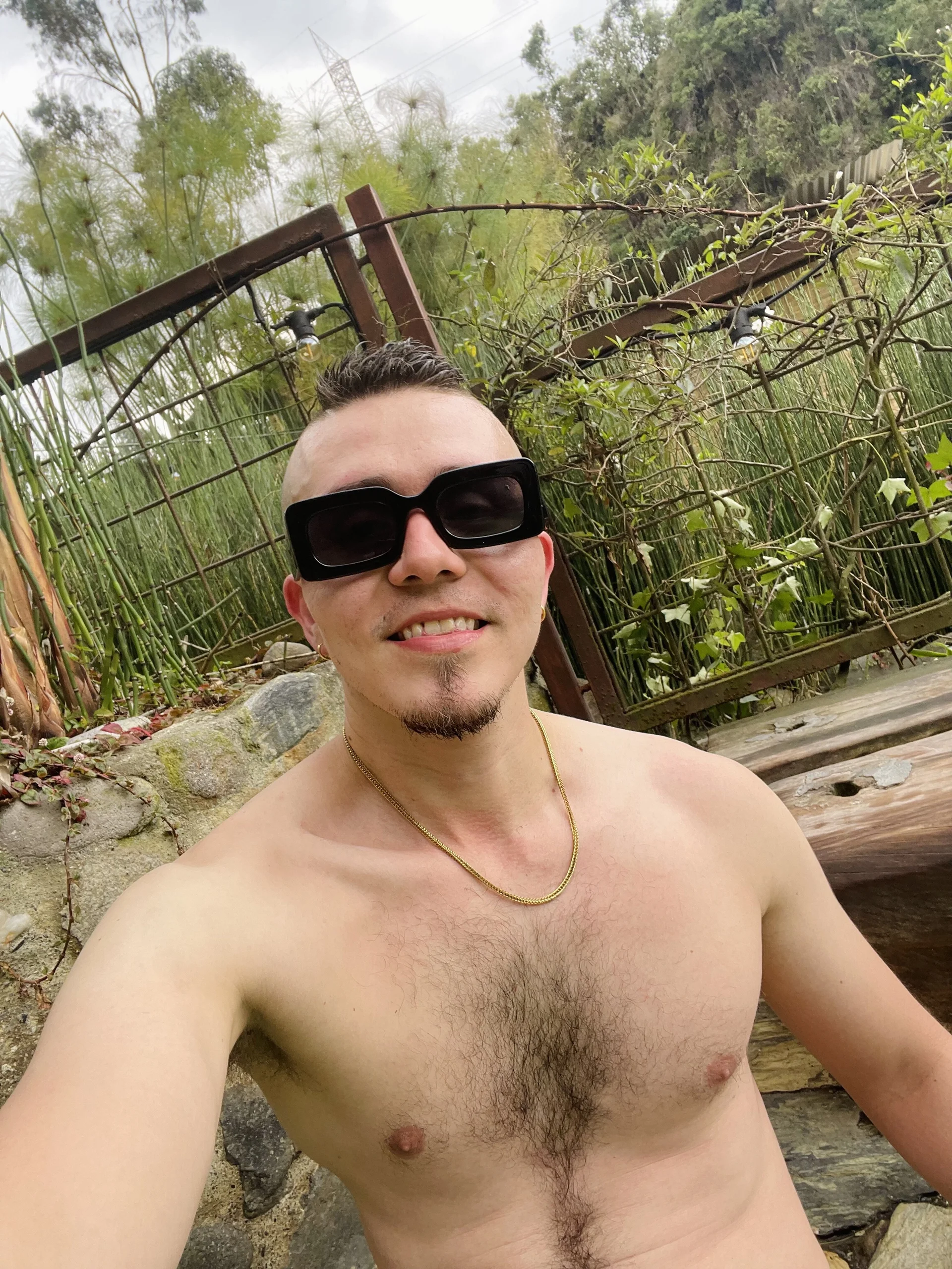 XXX Porn Photo of Nude adam-rivera 3
