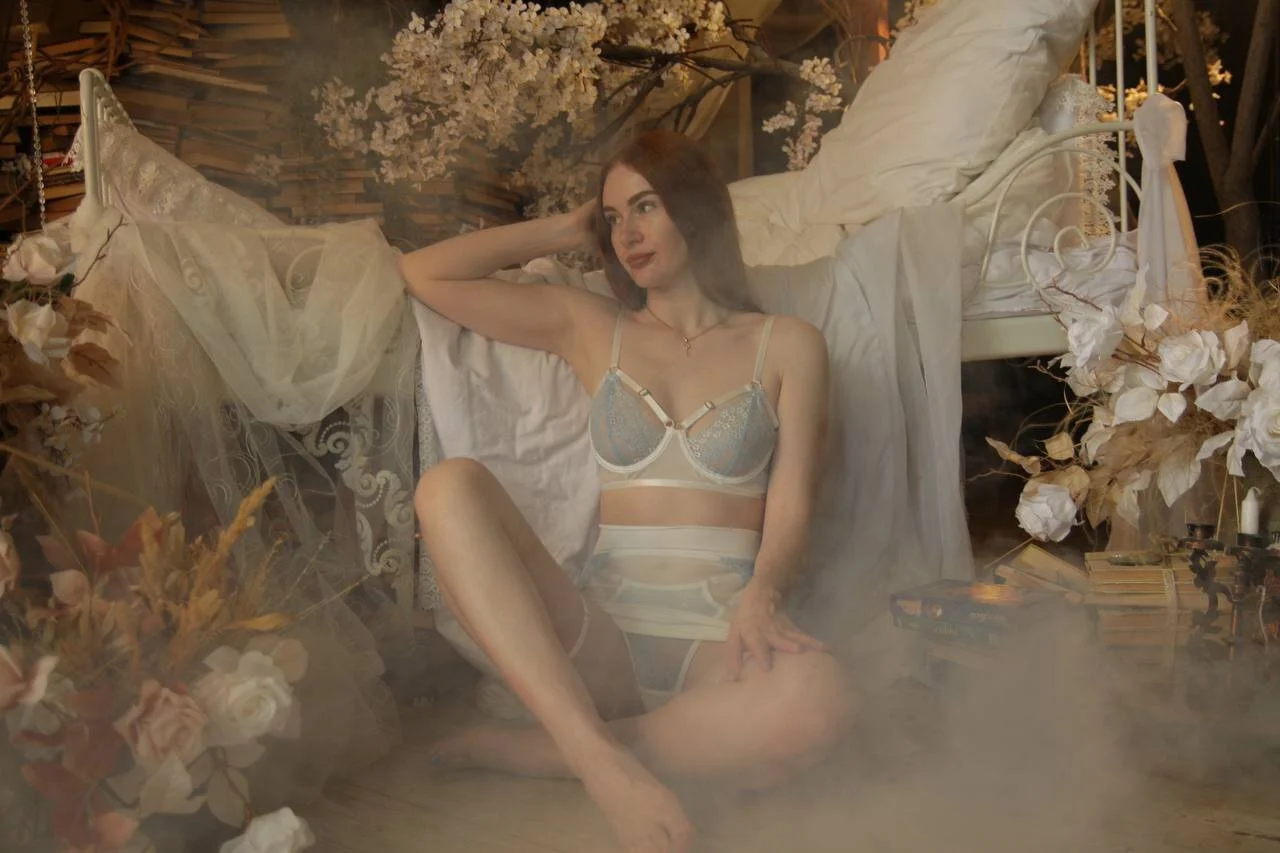 XXX Porn Photo of Nude HeyGinger 76