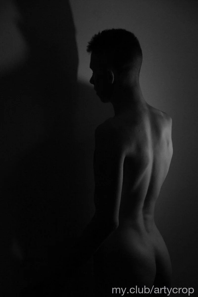 XXX Porn Photo of Nude arlekincrop 9