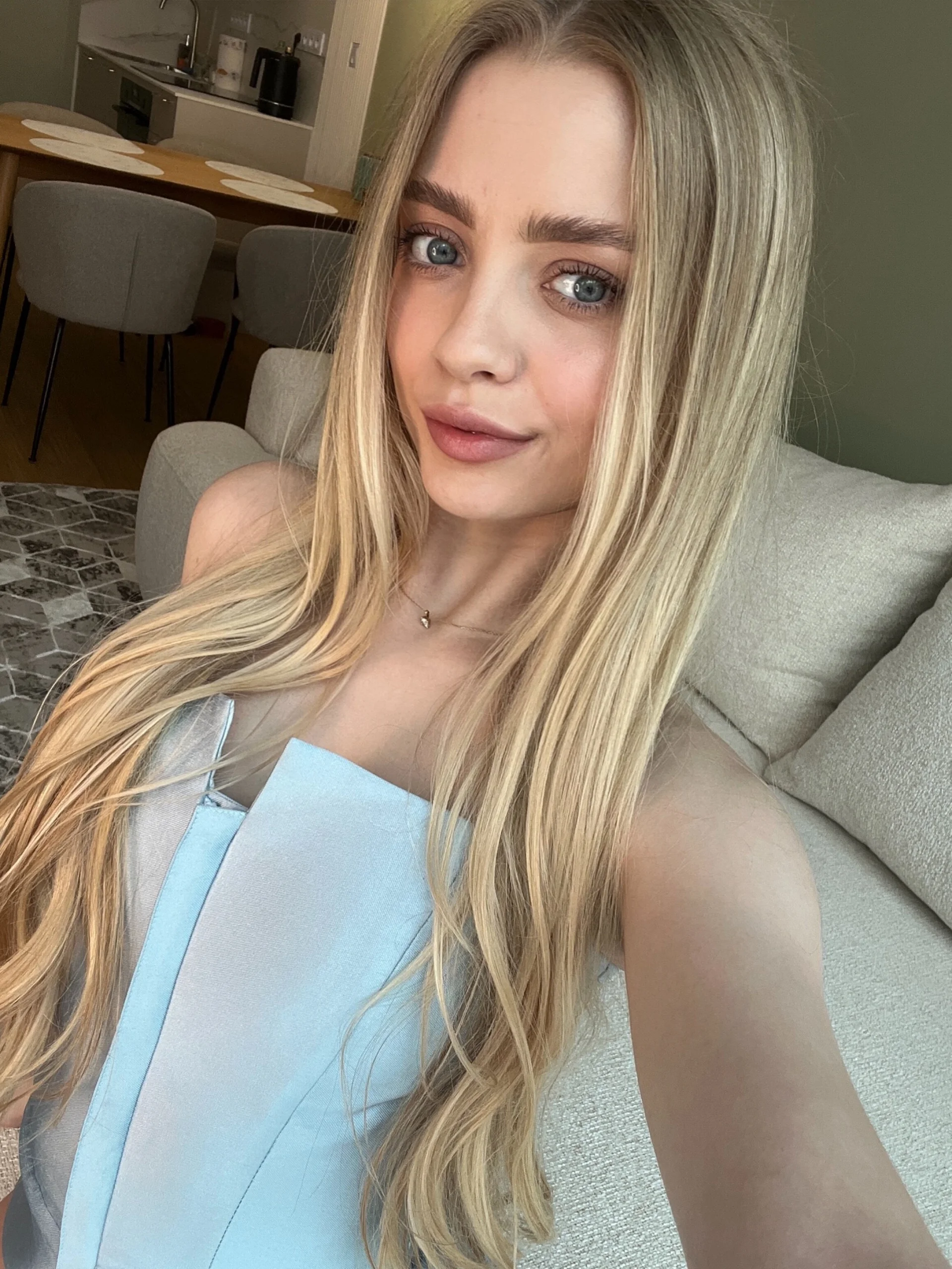 XXX Porn Photo of Nude minimolly 57