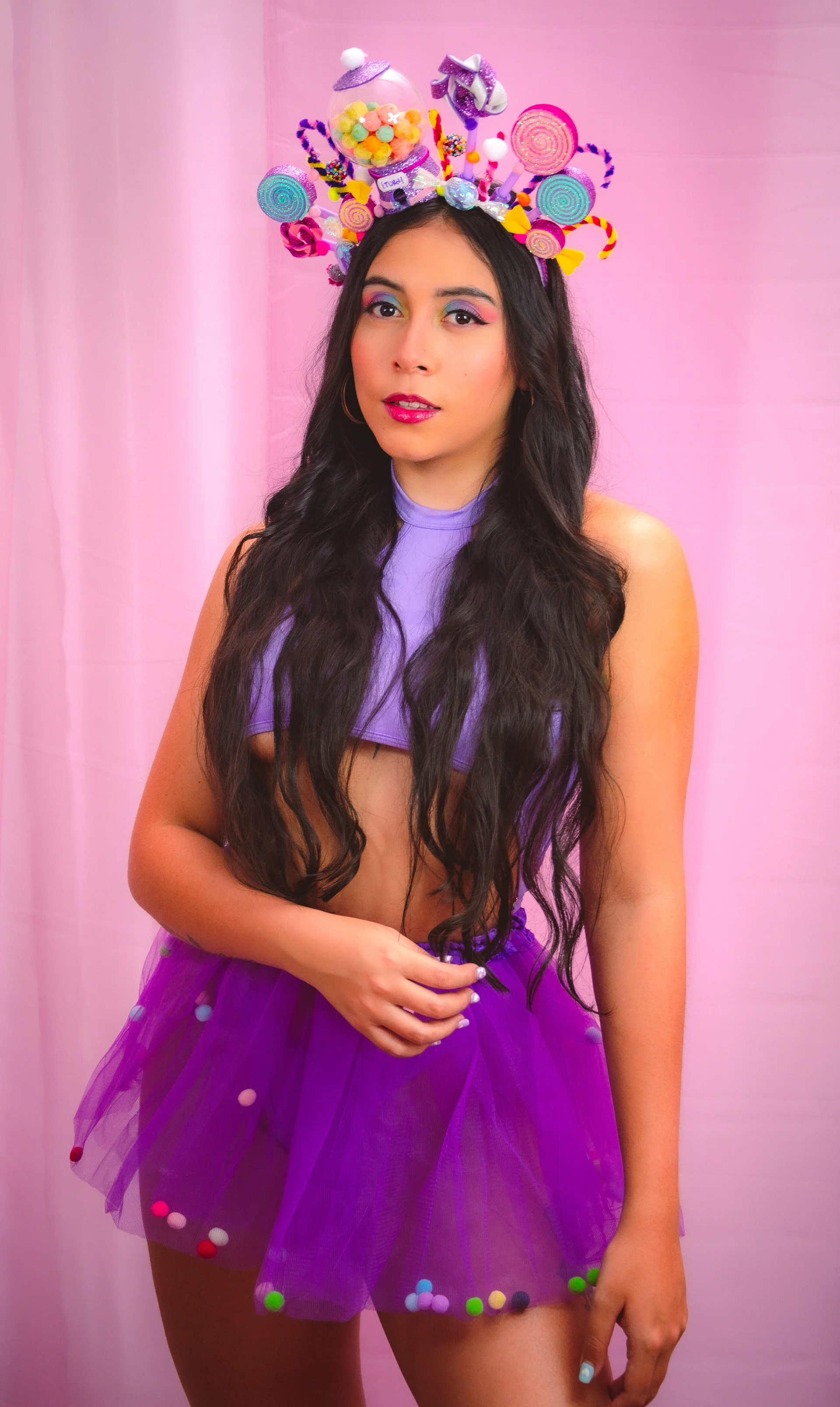 XXX Porn Photo of Nude Valentinamolina_ 42