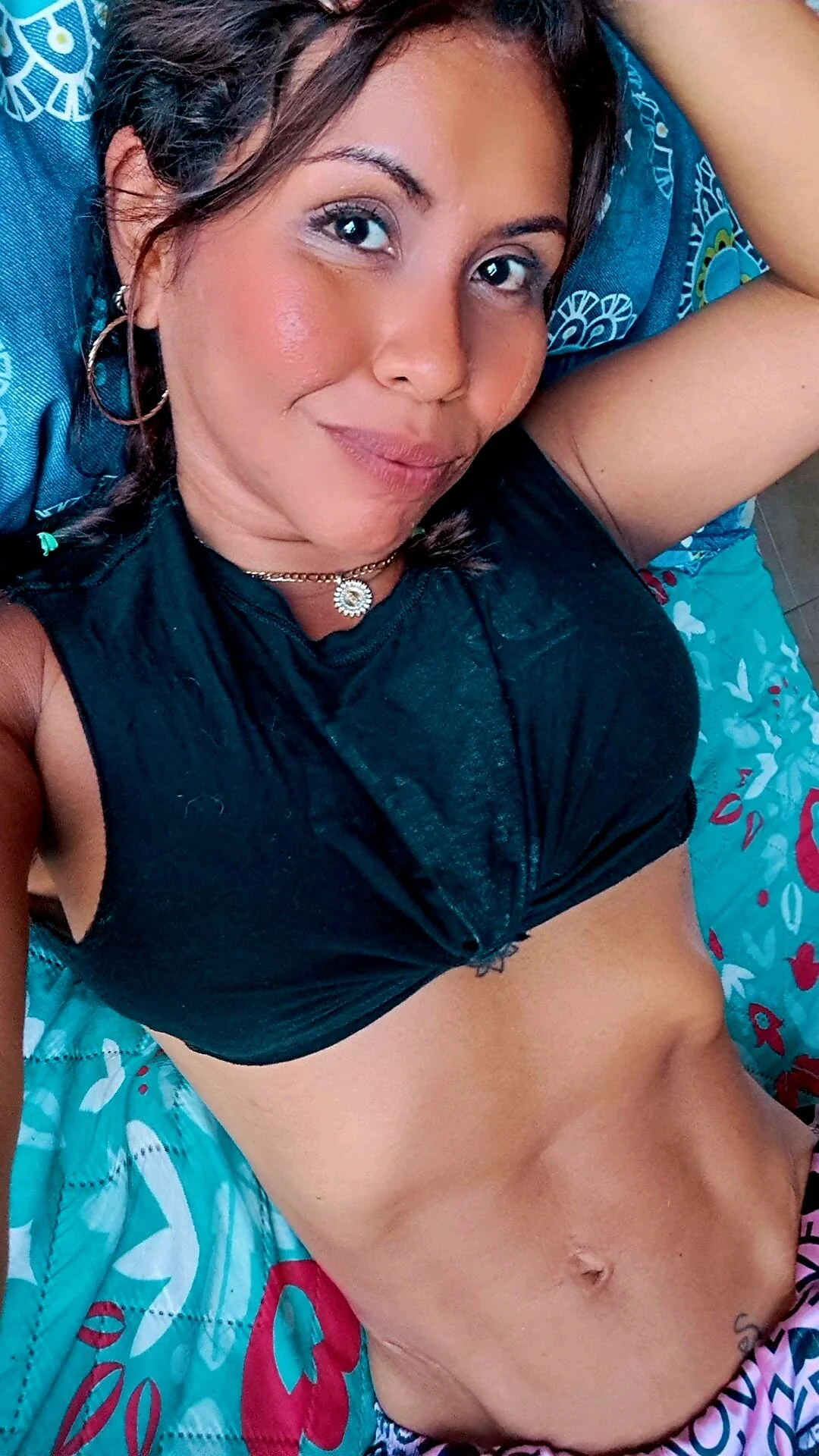 XXX Porn Photo of Nude SamiiBigboobs 4