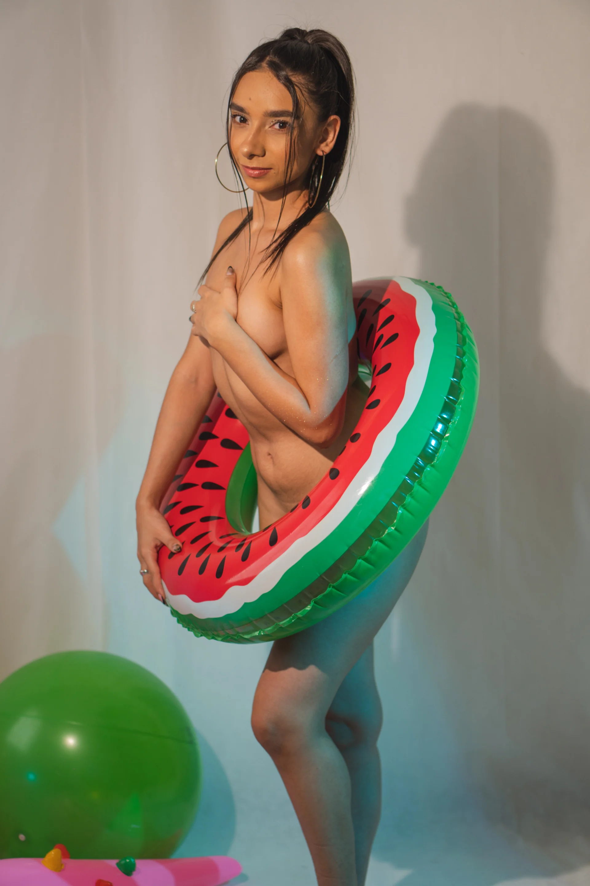 XXX Porn Photo of Nude MalejaSanz 51
