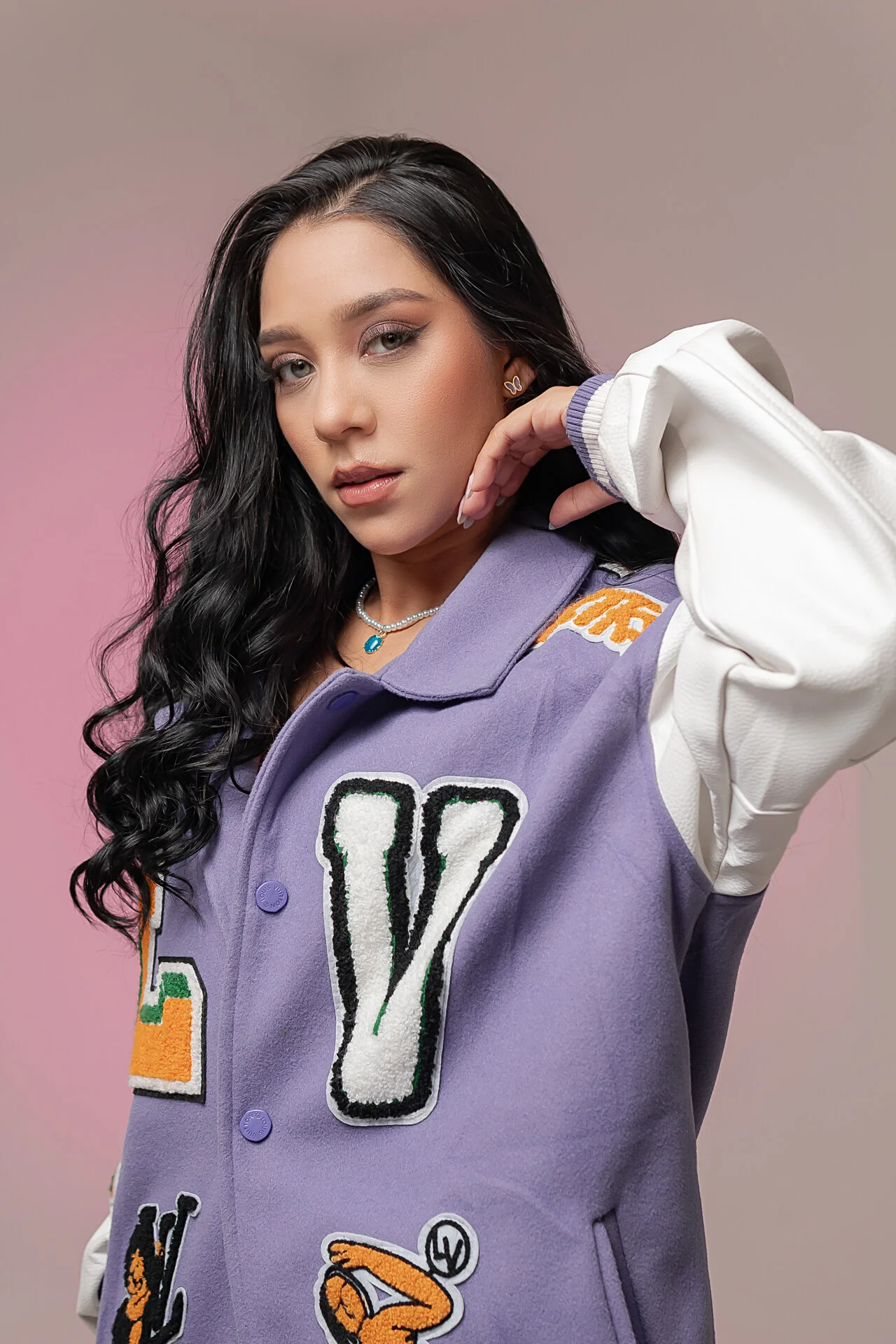 XXX Porn Photo of Nude AmaliaCrus 85