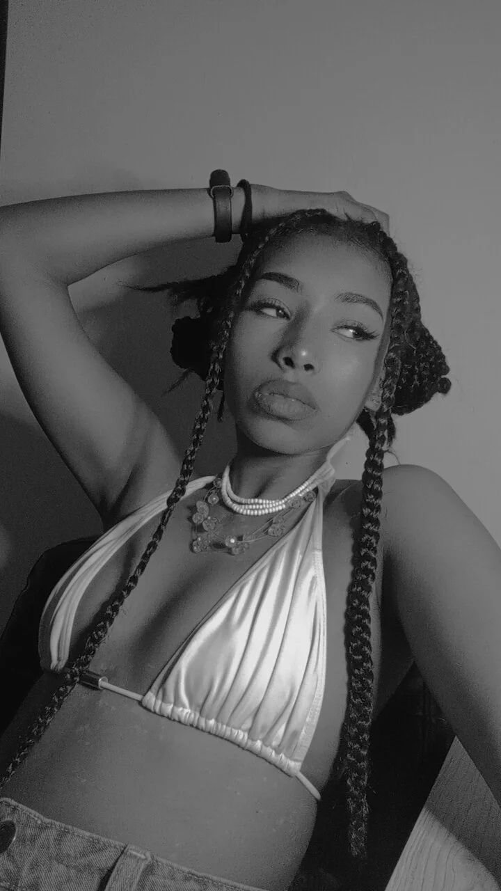 XXX Porn Photo of Nude naomii 4