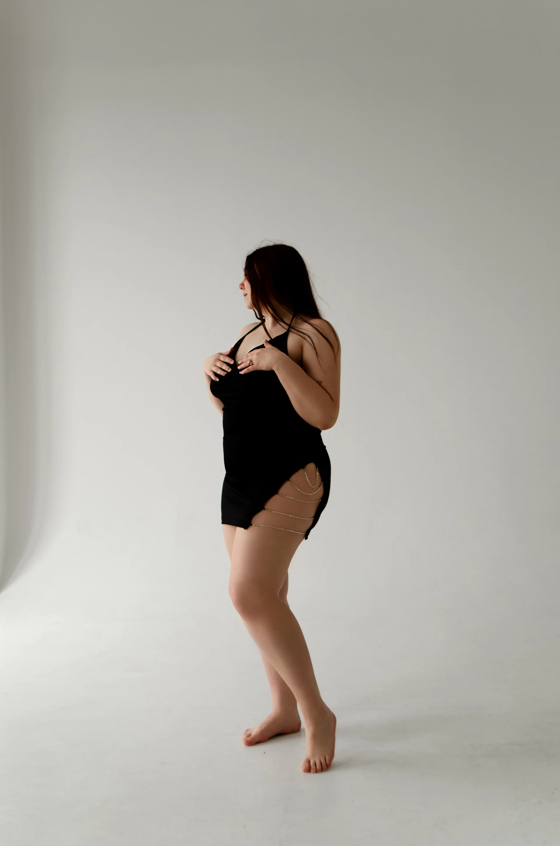 XXX Porn Photo of Nude Ruth_Oliver 30
