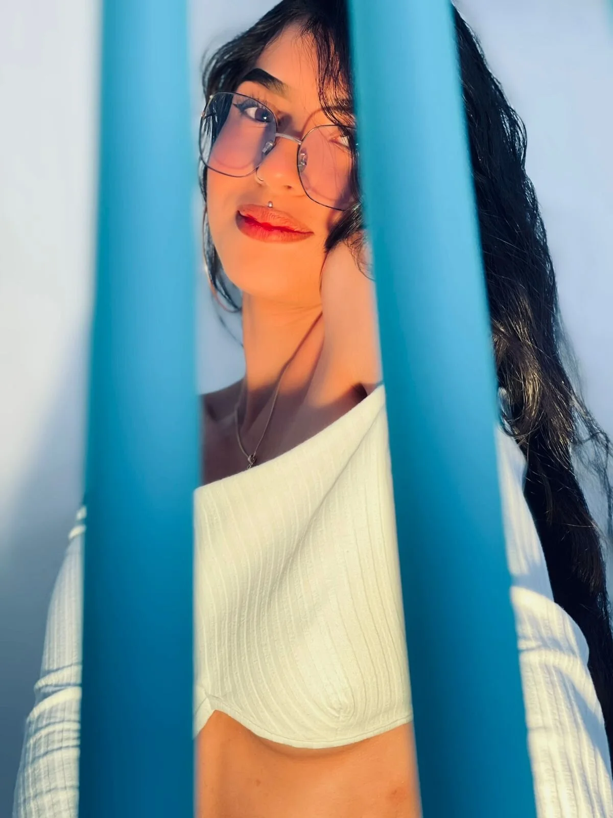 XXX Porn Photo of Nude Camila_Reyess_ 13
