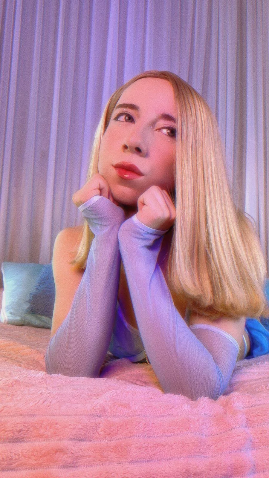XXX Porn Photo of Nude Miiaa_doll 51