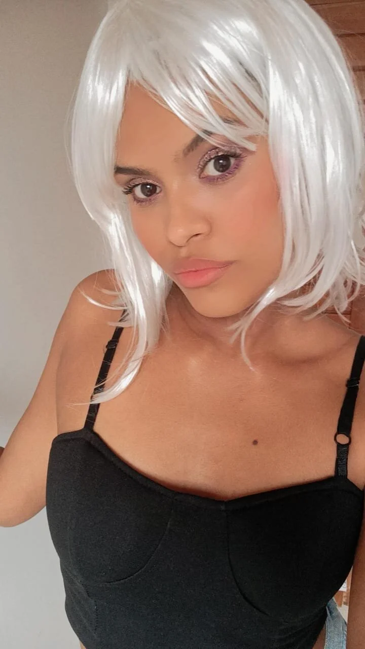 XXX Porn Photo of Nude Amelia_bss 18