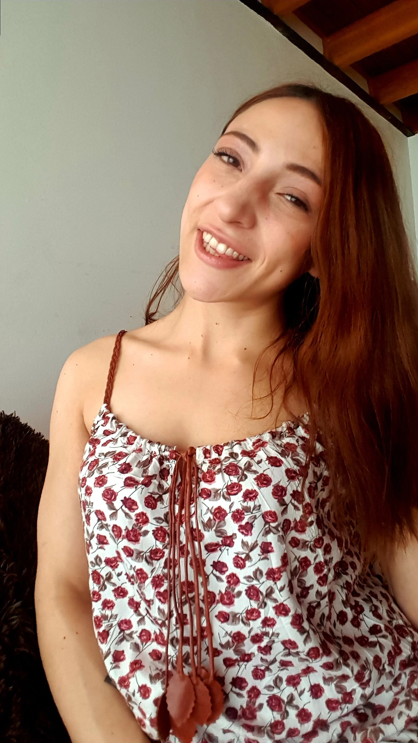 XXX Porn Photo of Nude VickyHoult 179