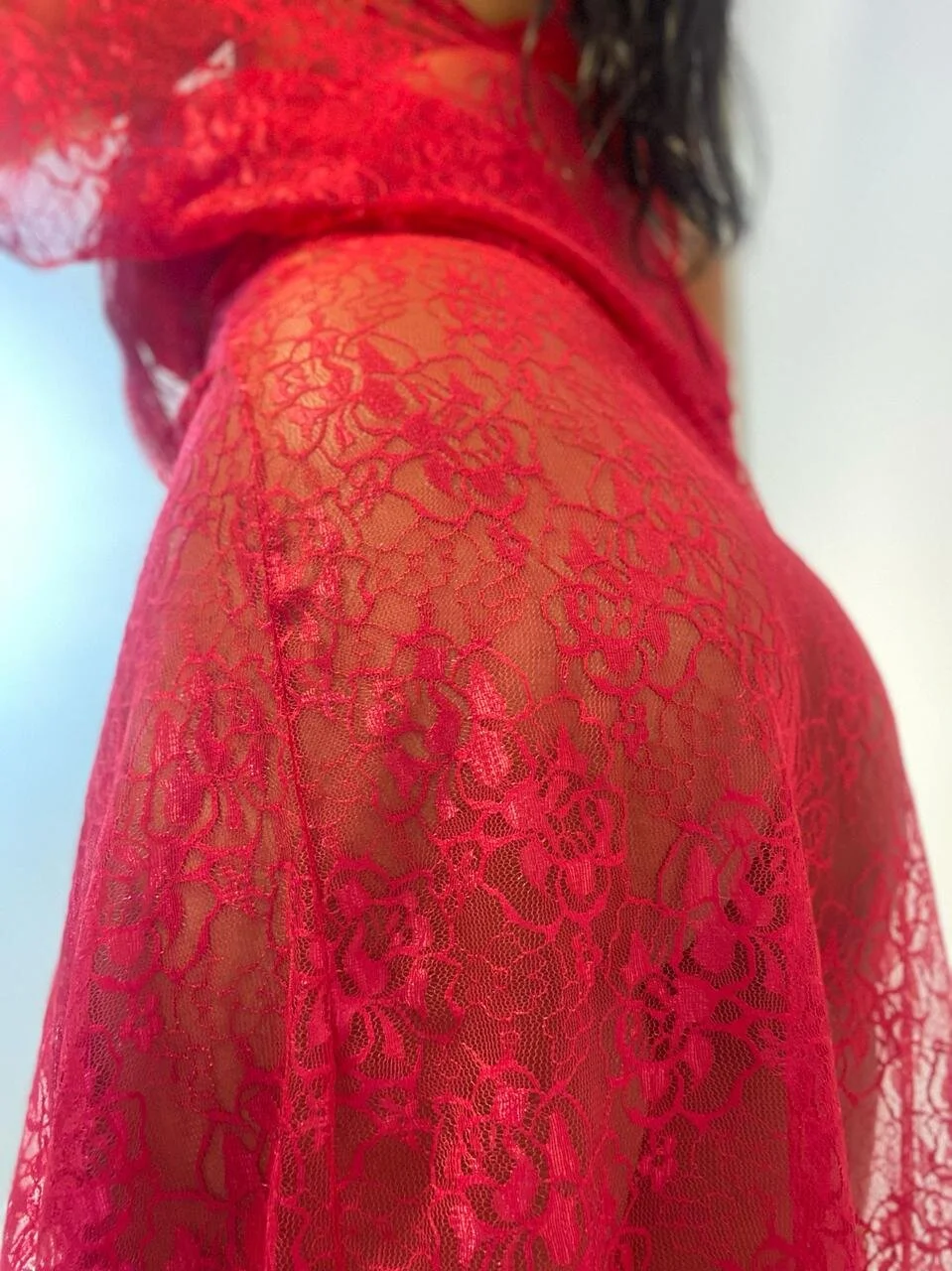 XXX Porn Photo of Nude SaraApril_1 2