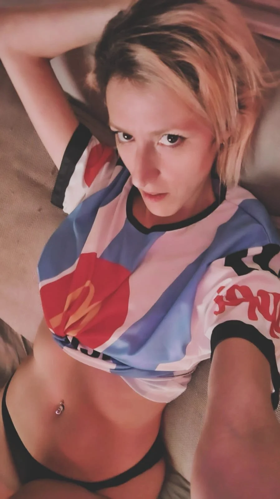 XXX Porn Photo of Nude OMGmina 29