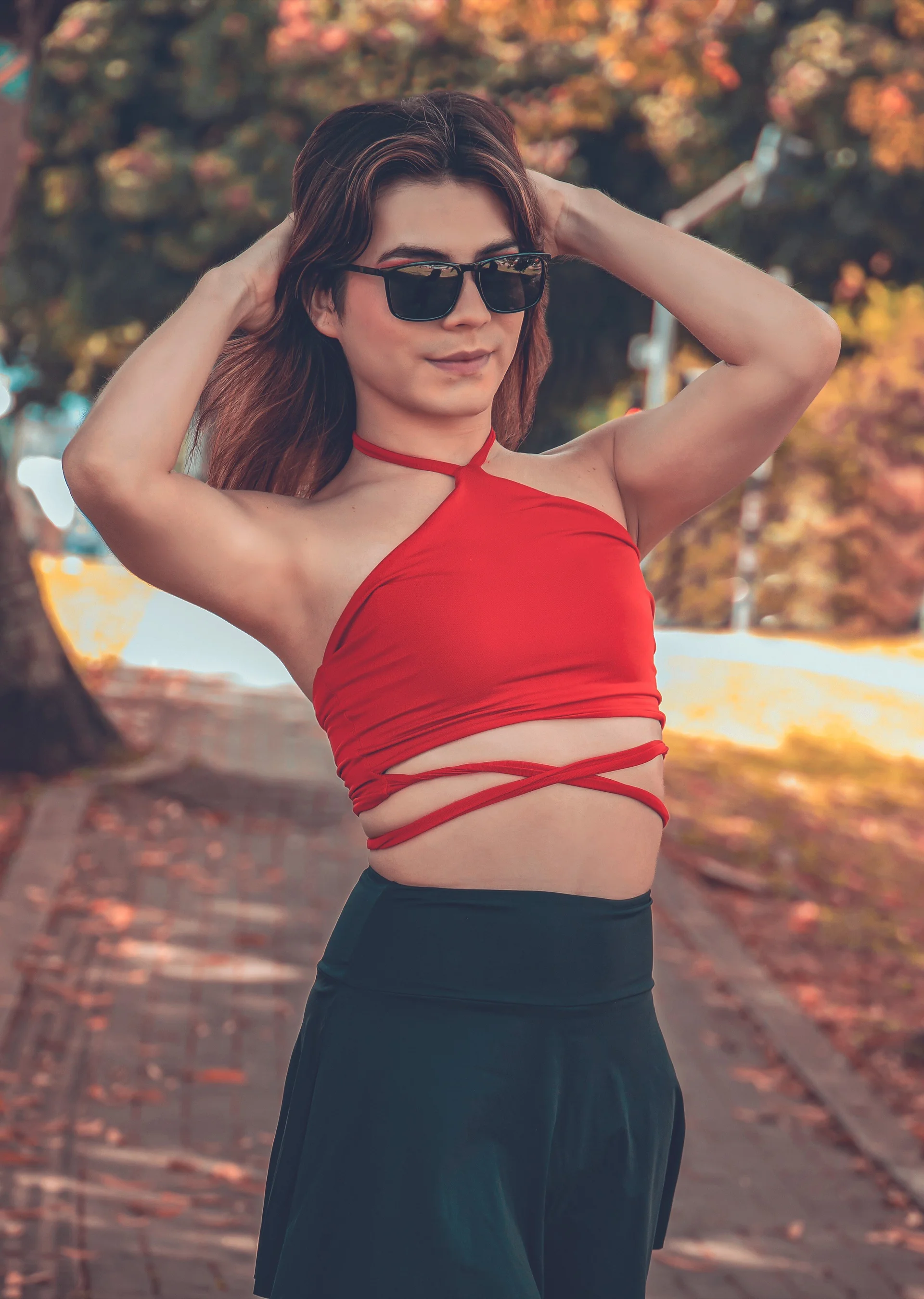 XXX Porn Photo of Nude SALOME_F0X_ 66