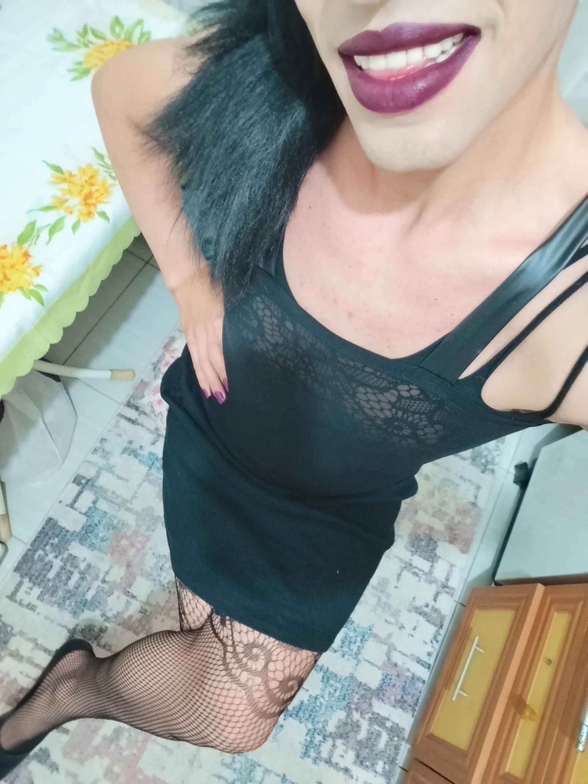 XXX Porn Photo of Nude yildiz_milkyway 1
