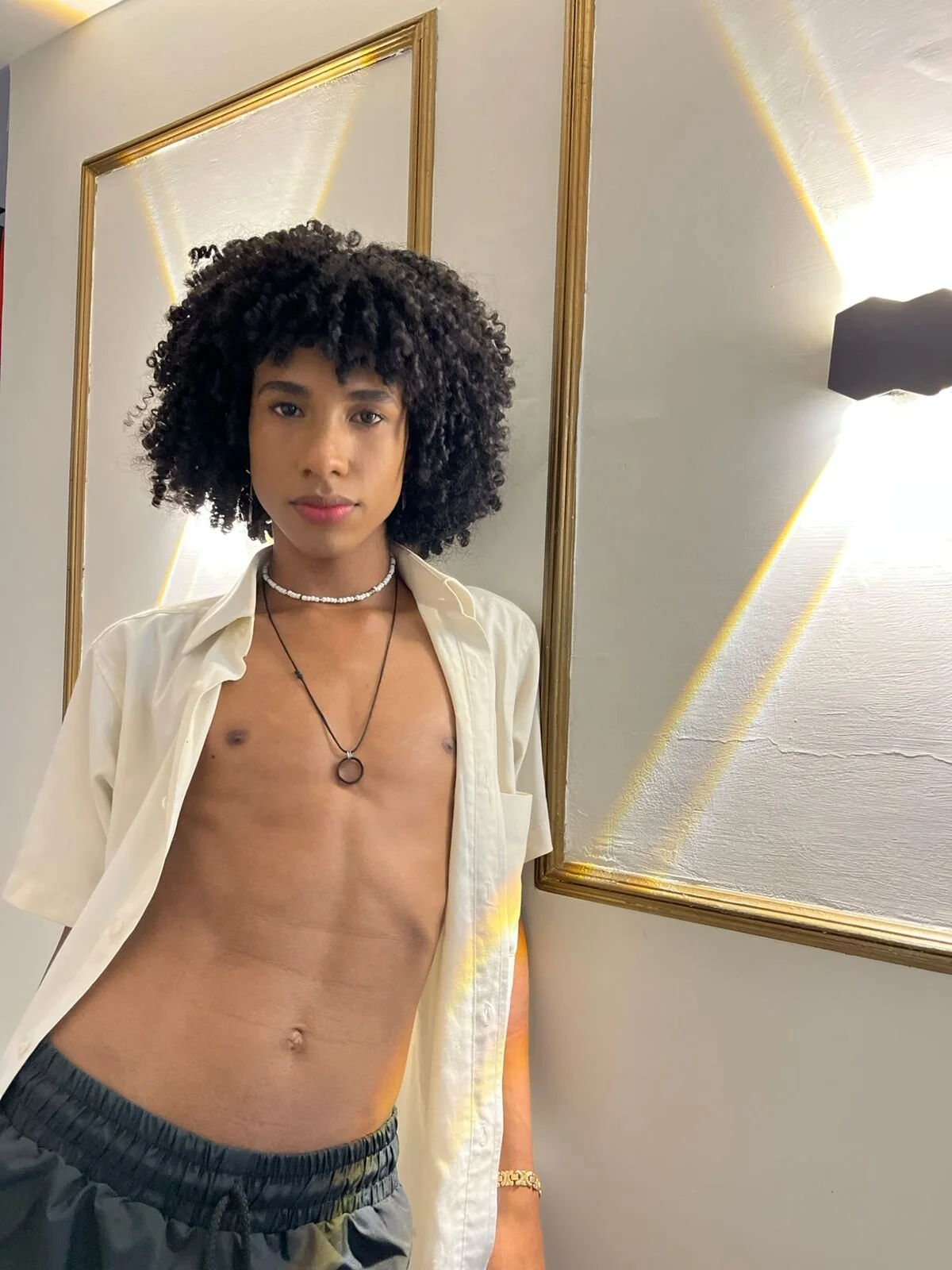 XXX Porn Photo of Nude Johan_gz_ 13