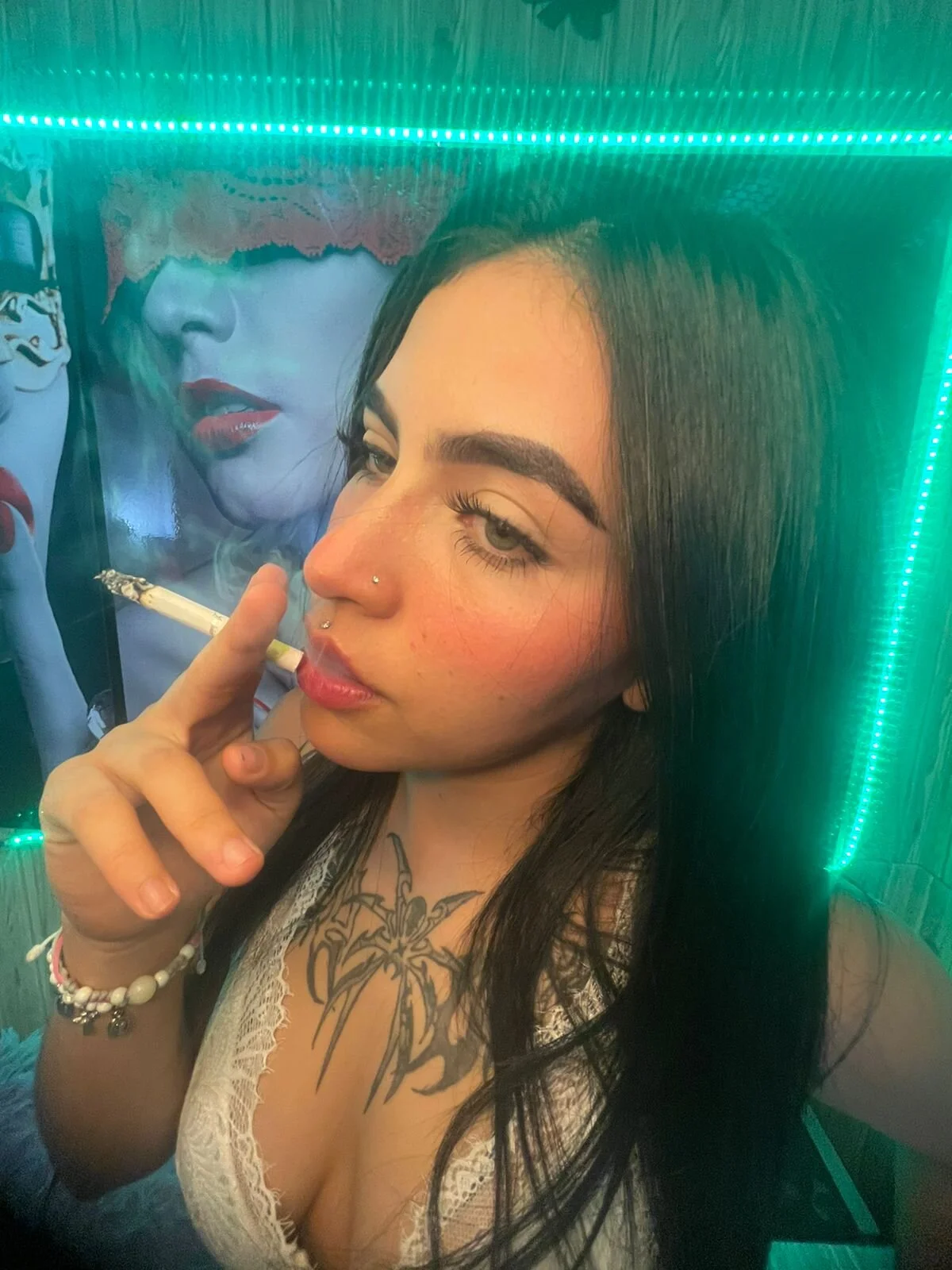 XXX Porn Photo of Nude _luna_torres 36