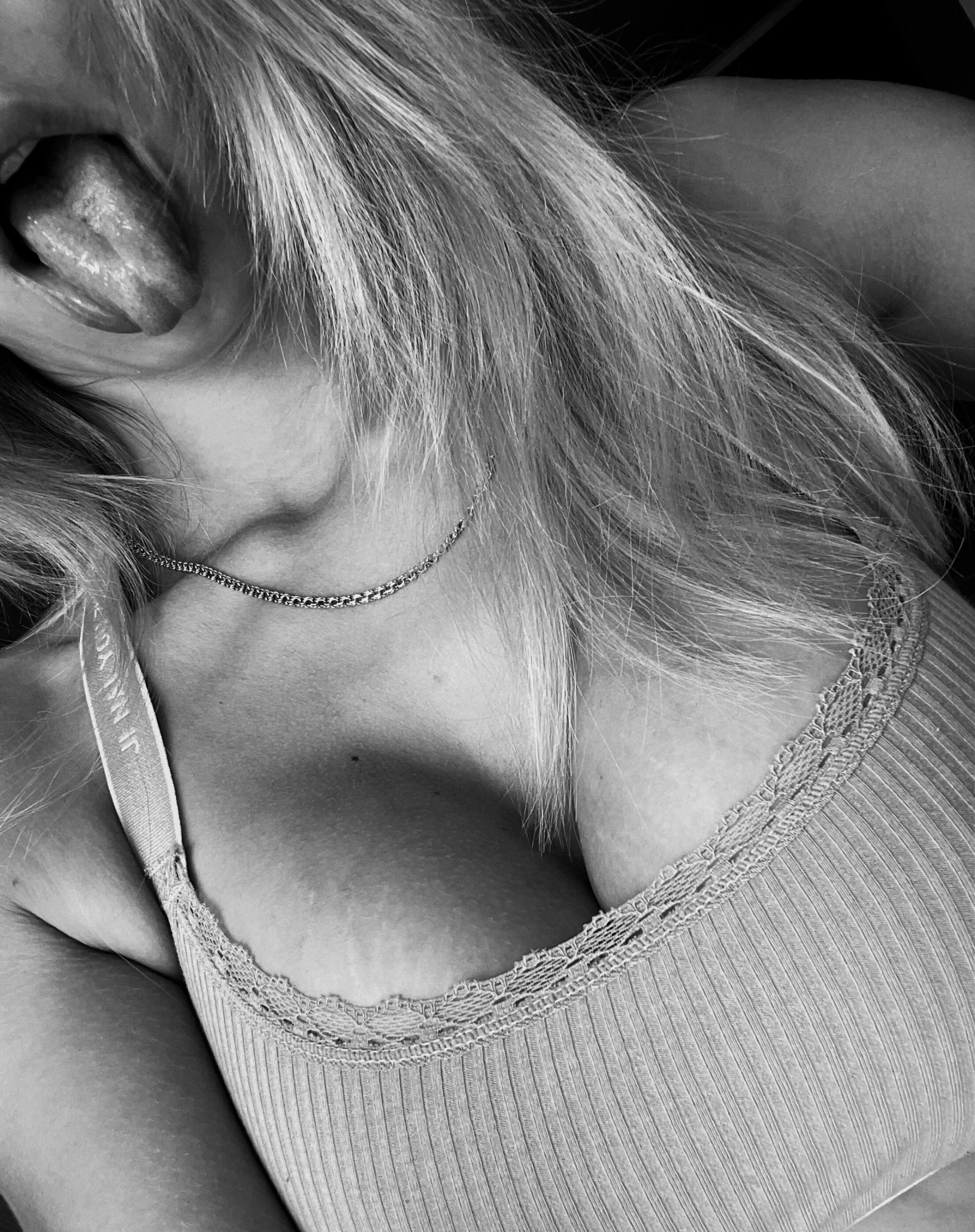 XXX Porn Photo of Nude niki7377 5