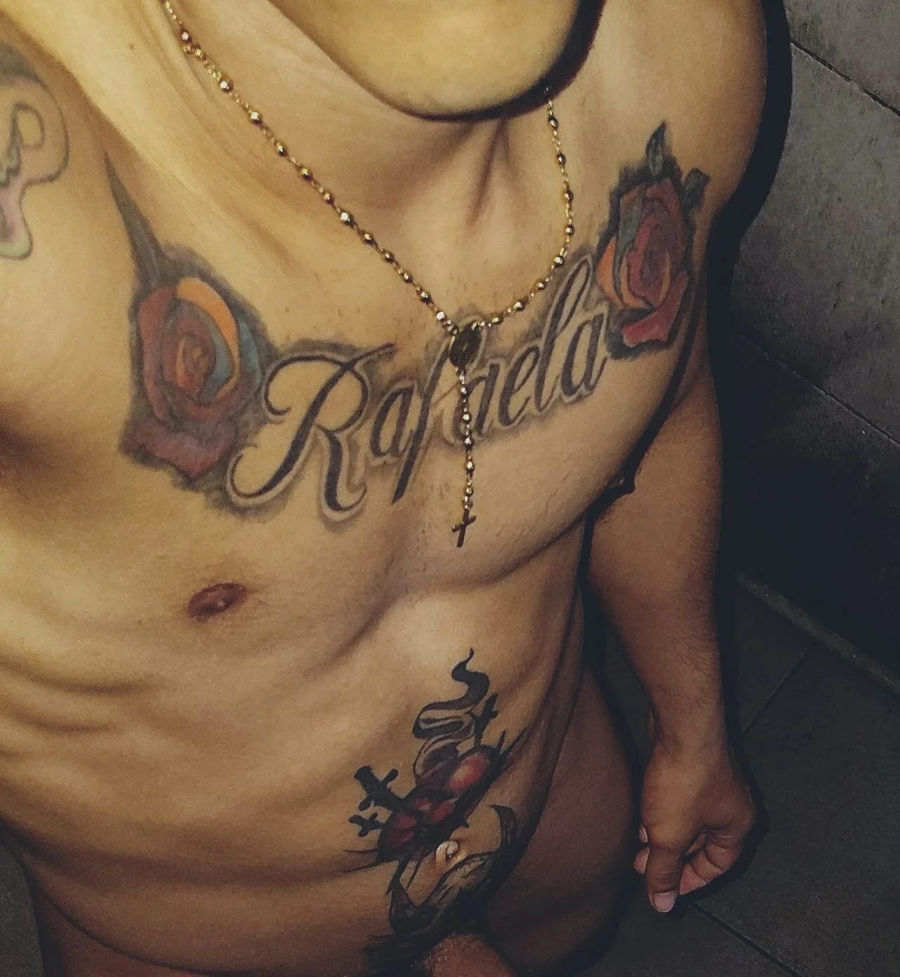 XXX Porn Photo of Nude rey692 2