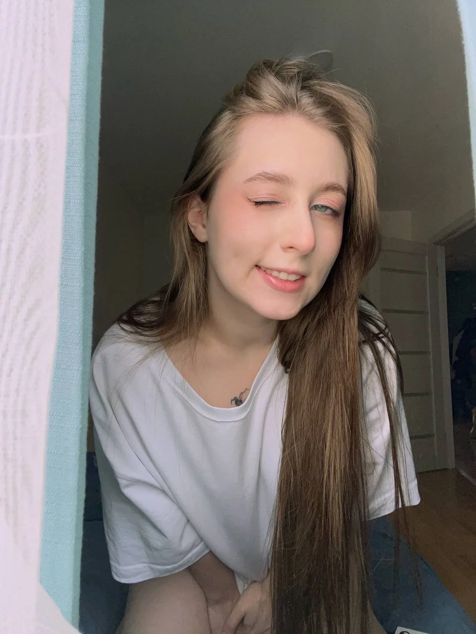 XXX Porn Photo of Nude FroggyAnna 40