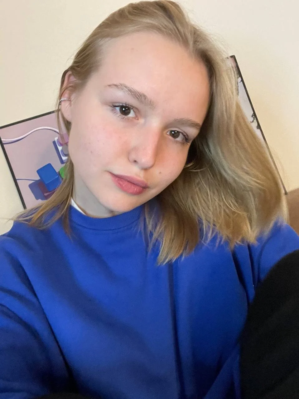 XXX Porn Photo of Nude VinnieSerrano 19