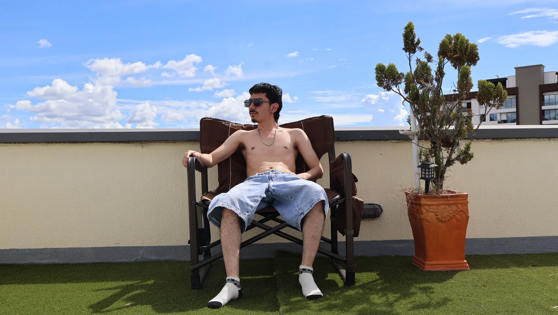 XXX Porn Photo of Nude finn_jackson 18