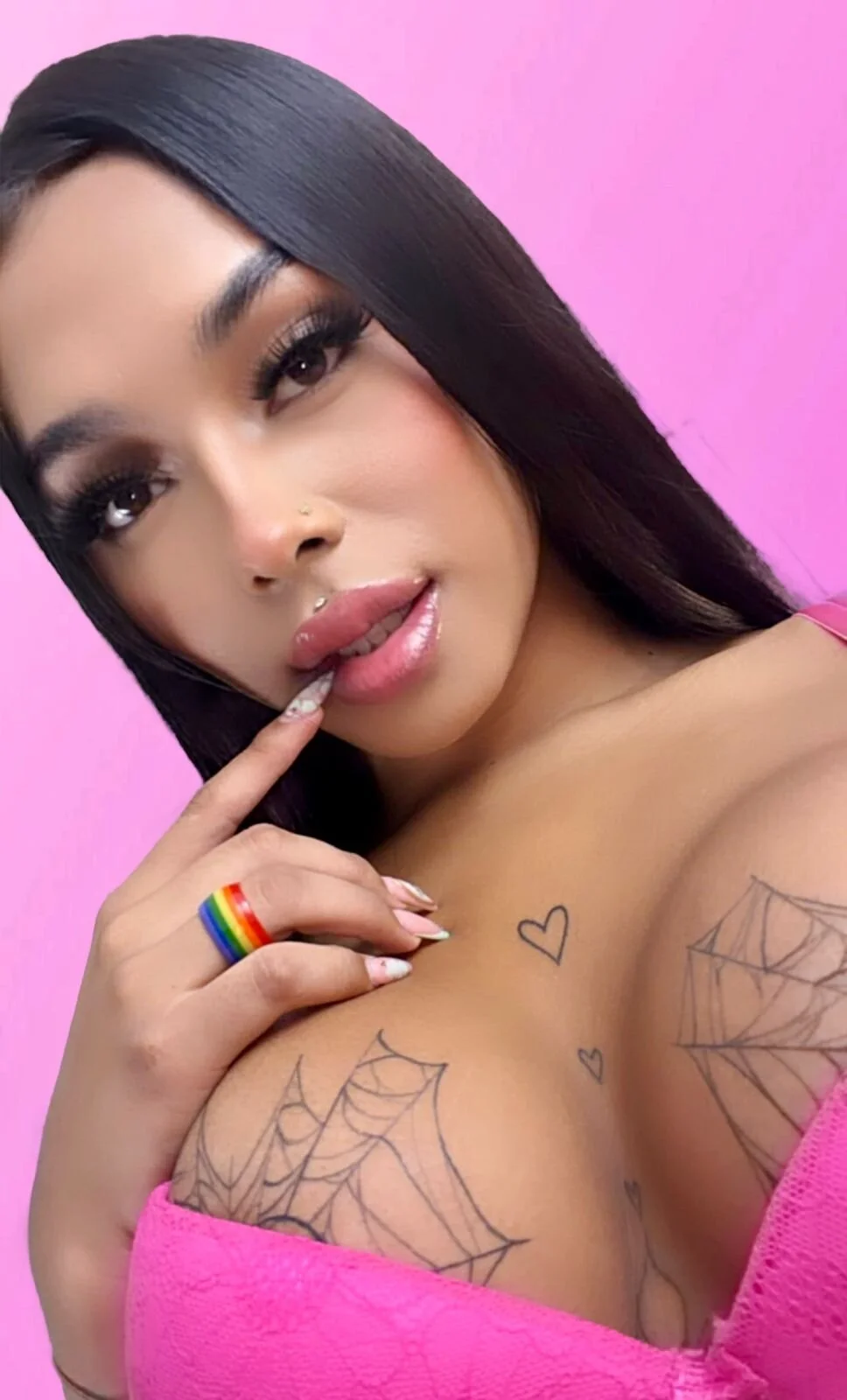 XXX Porn Photo of Nude tinaqueen_noa 174
