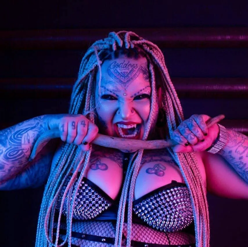 XXX Porn Photo of Nude Venus_Rock 6